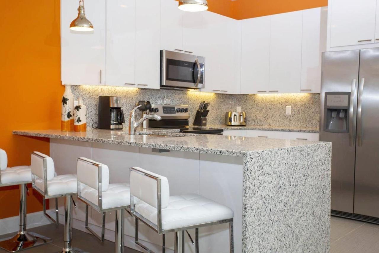 Modern Townhouse Heated Pool 1500r * Orlando