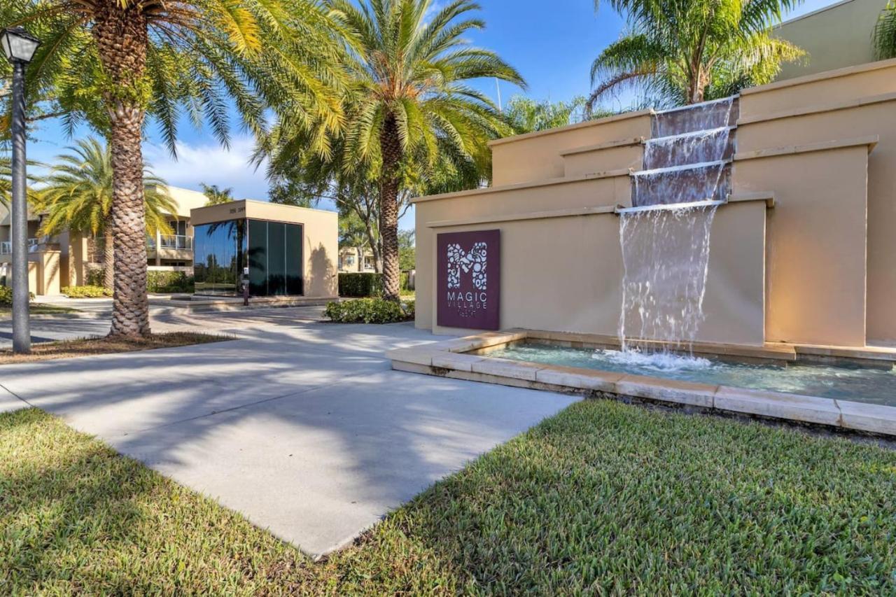 Luxury 4br Townhouse Next To 3175 Holiday home Orlando
