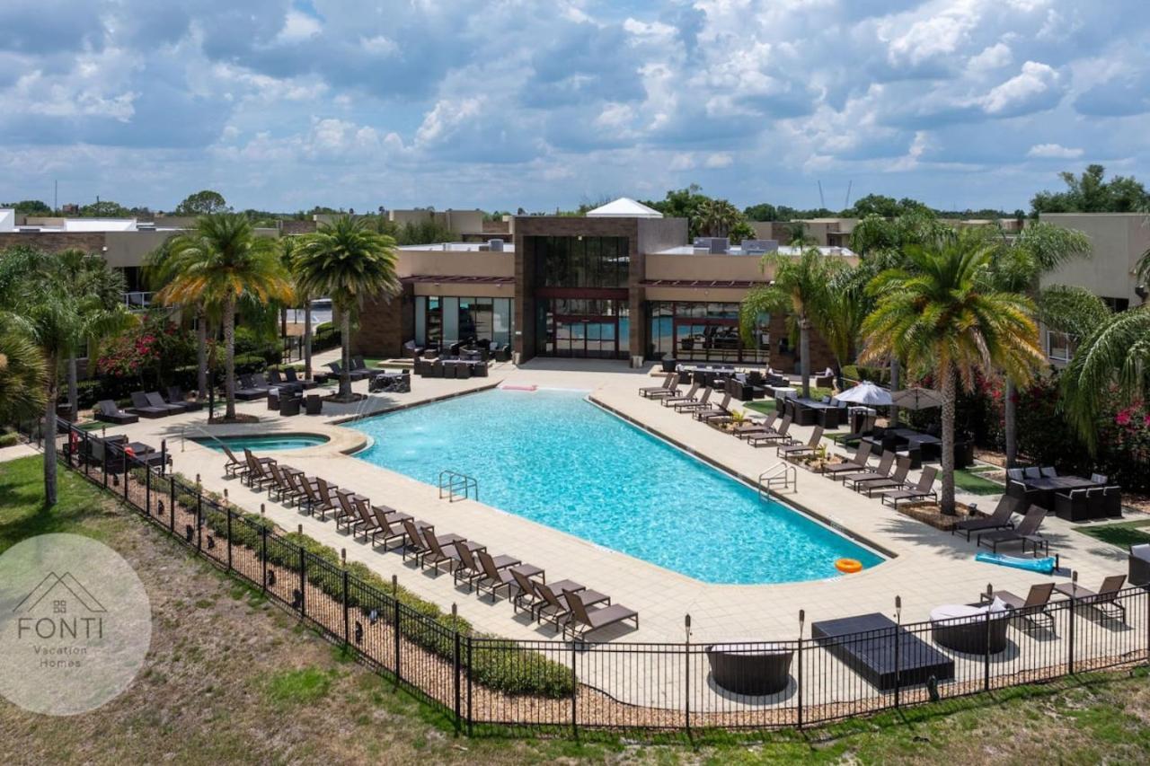 Luxury 4br Townhouse Next To 3175 Holiday home