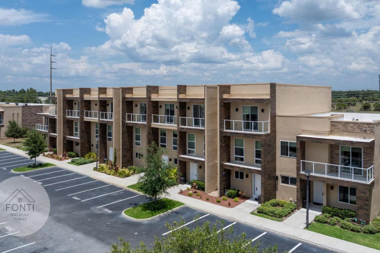 Holiday home Luxury 4br Townhouse Next To 3175