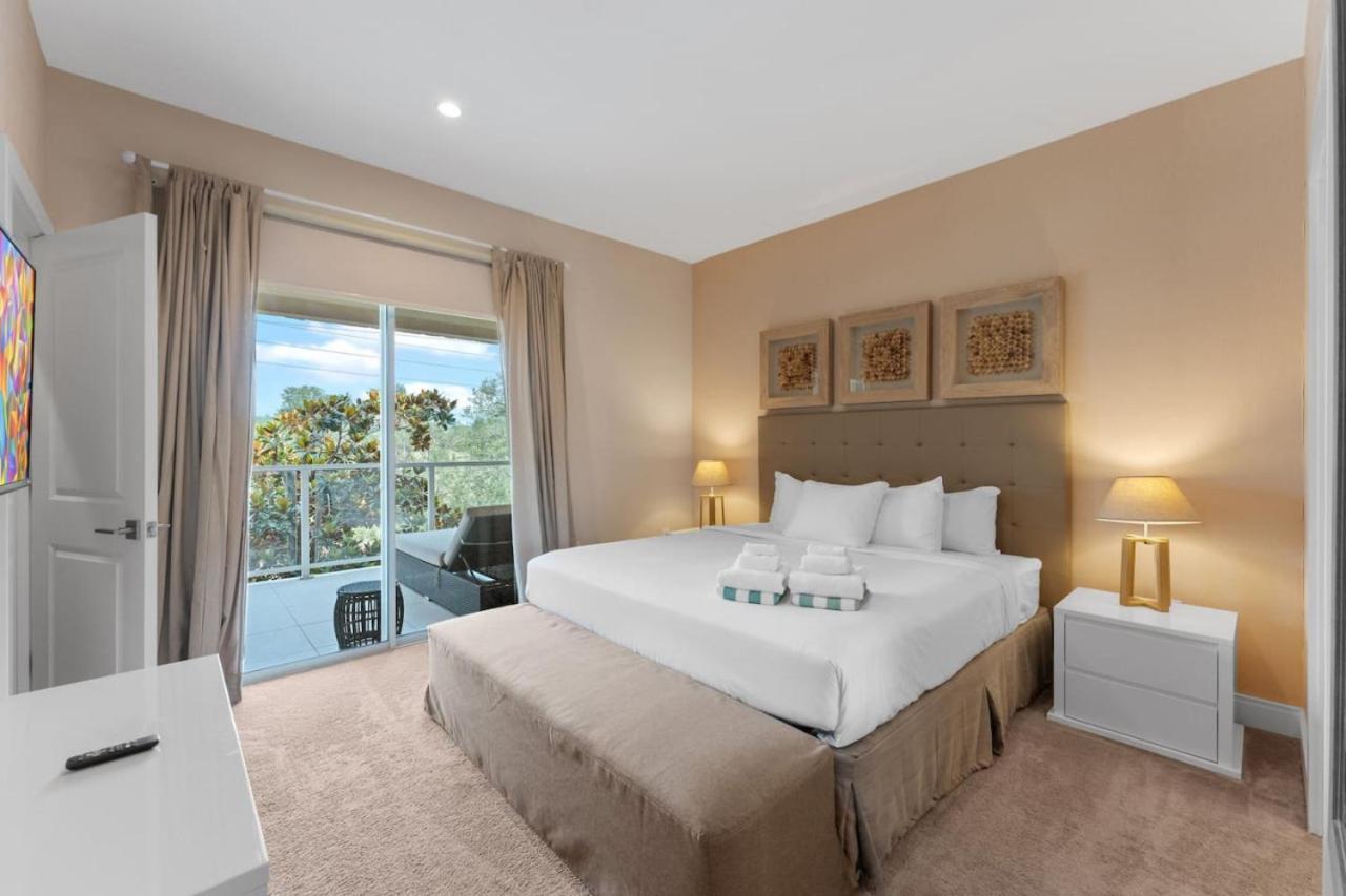Holiday home Luxury 4br Townhouse Next To 3175 Orlando