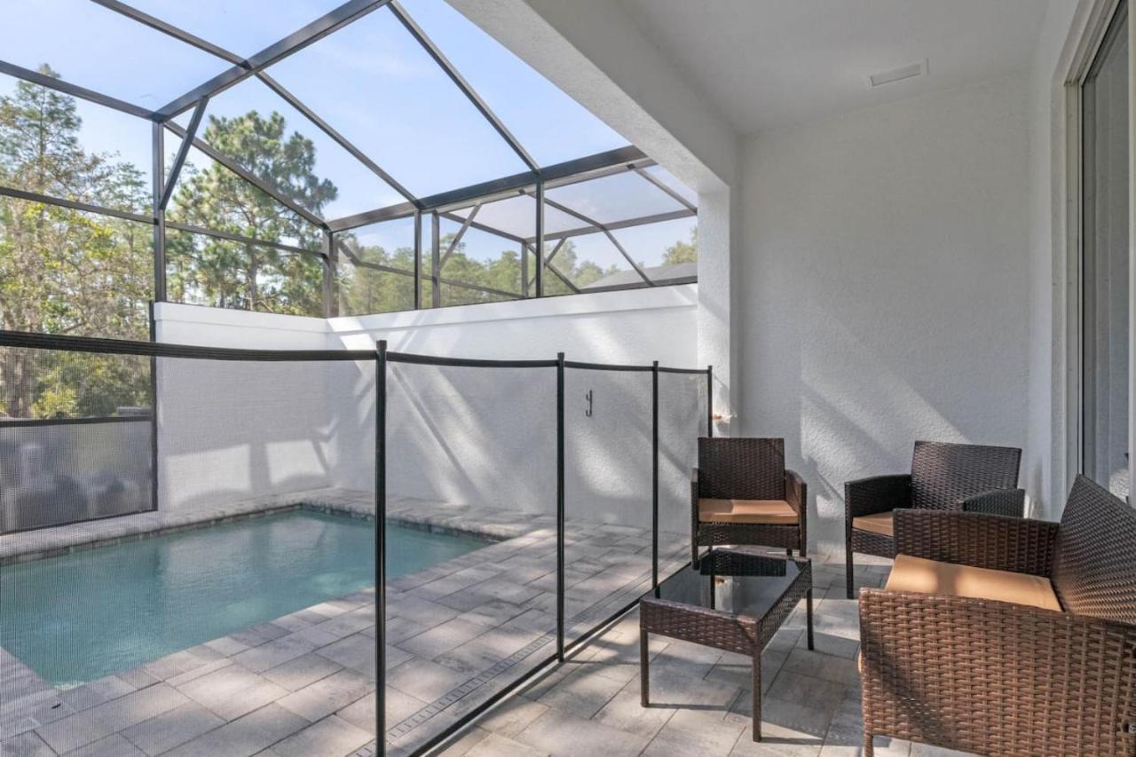 Holiday home Modern Townhouse Heated Pool 17244 Orlando