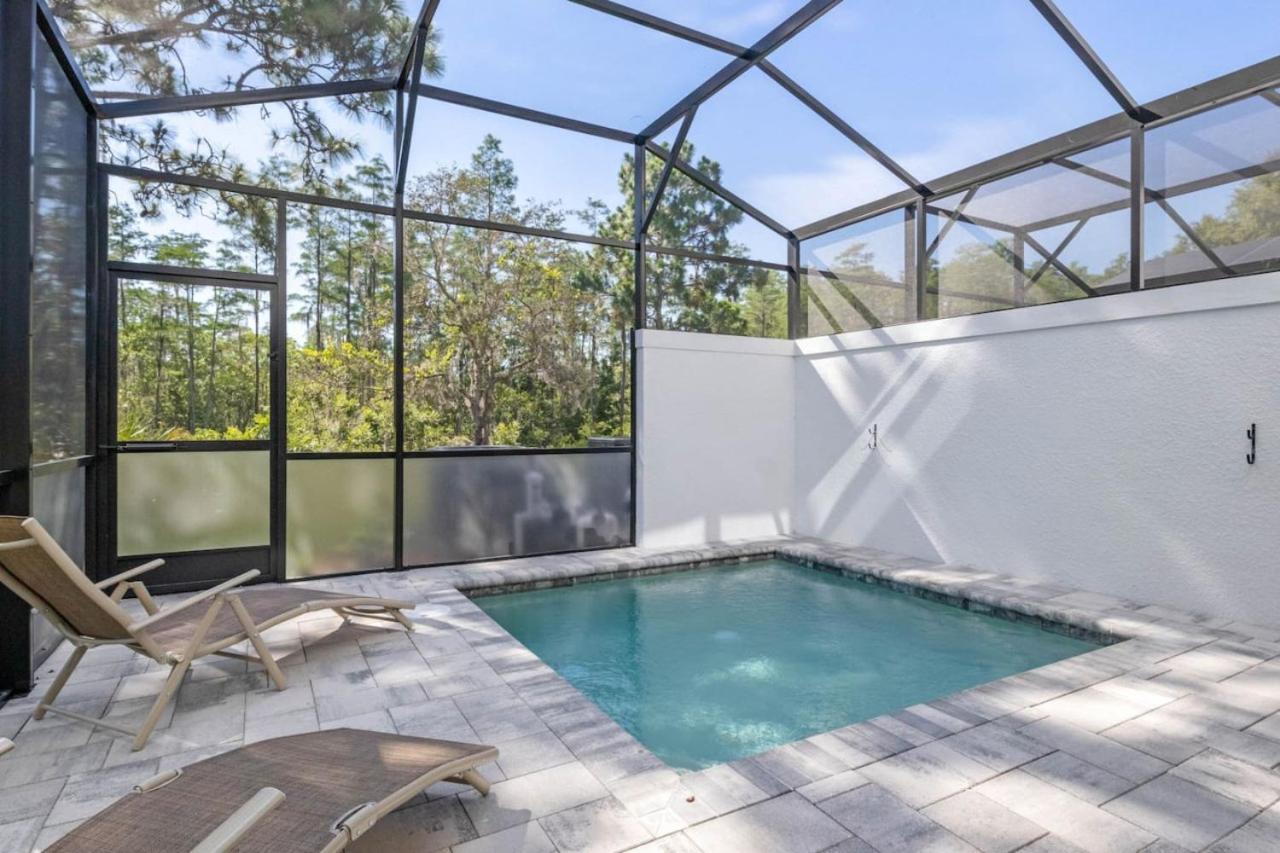 Holiday home Modern Townhouse Heated Pool 17244