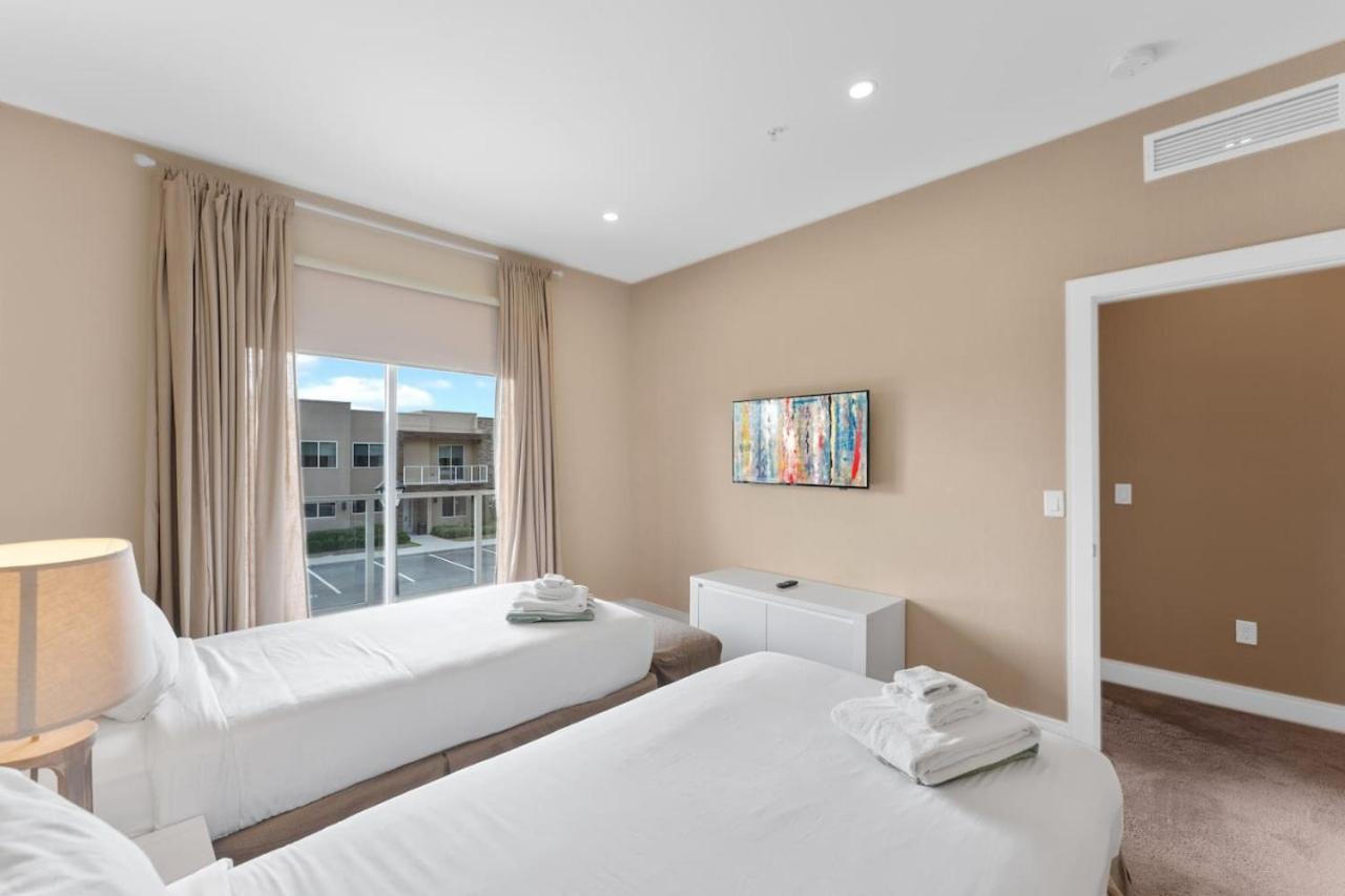 Luxury 4br Townhouse Next To 3201 Orlando
