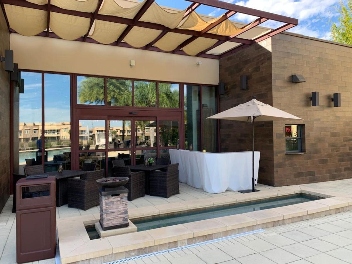 Luxury 4br Townhouse Next To 3201 Holiday home Orlando