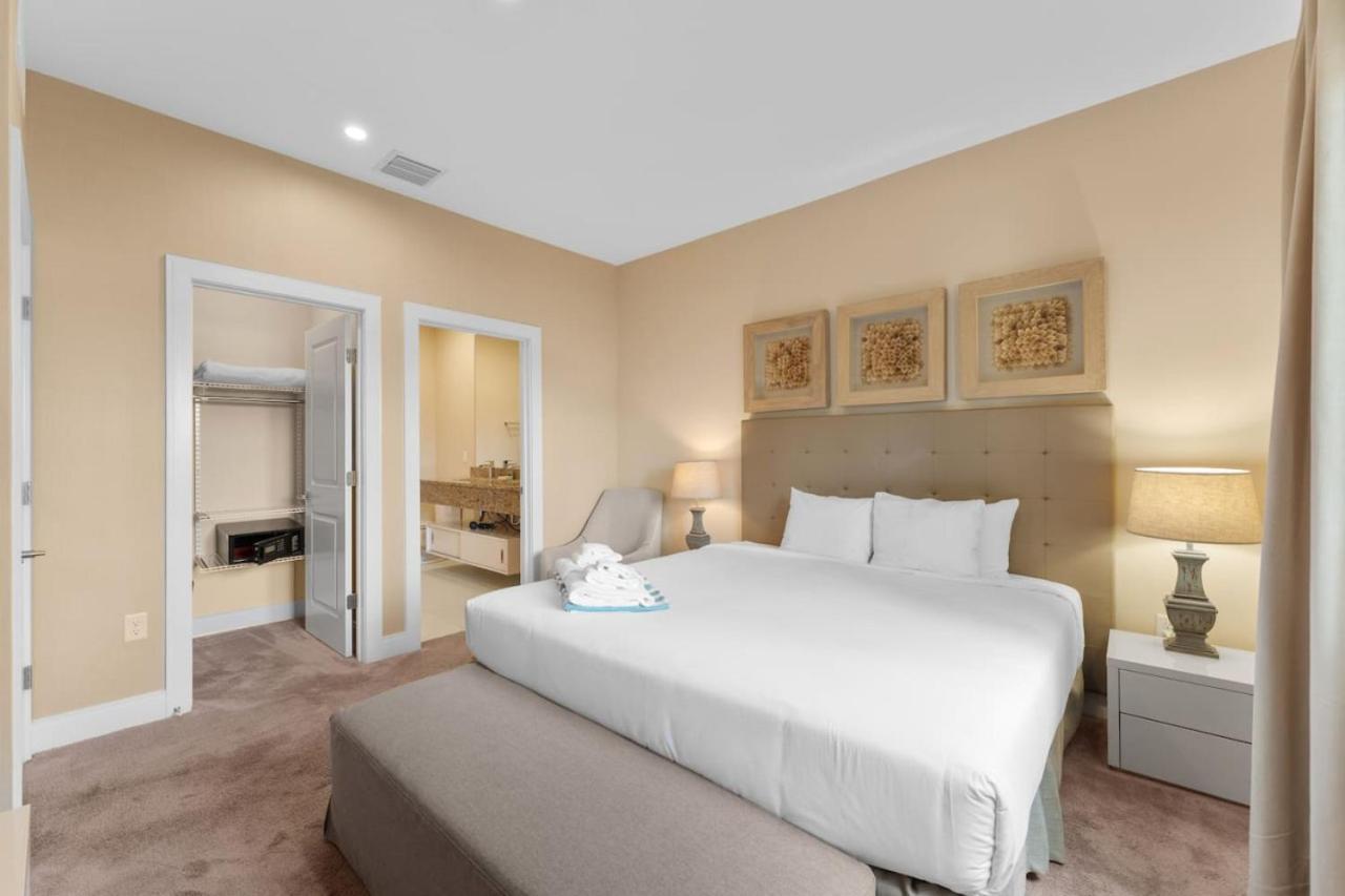 Luxury 4br Townhouse Next To 3201 * Orlando