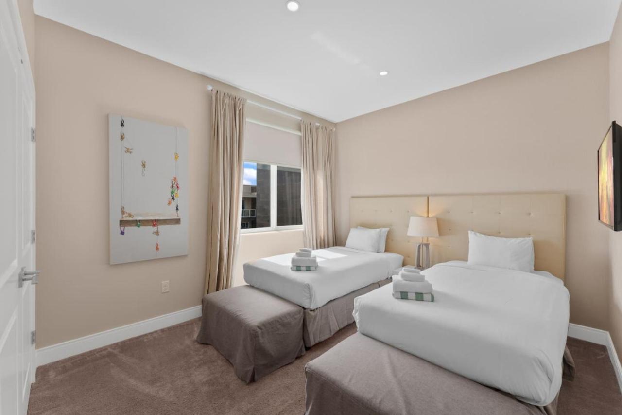 Holiday home Luxury 4br Townhouse Next To 3201