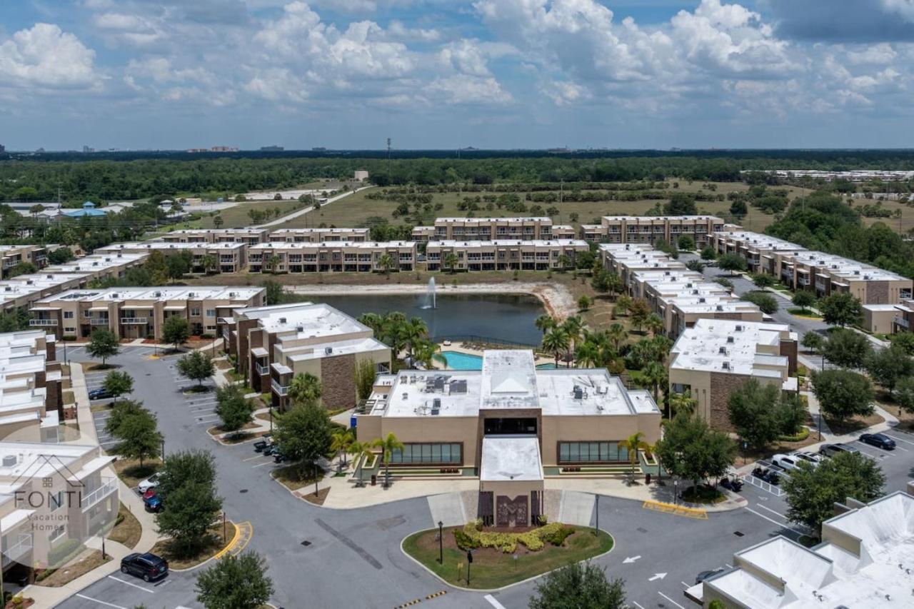 Luxury 4br Townhouse Next To 3201