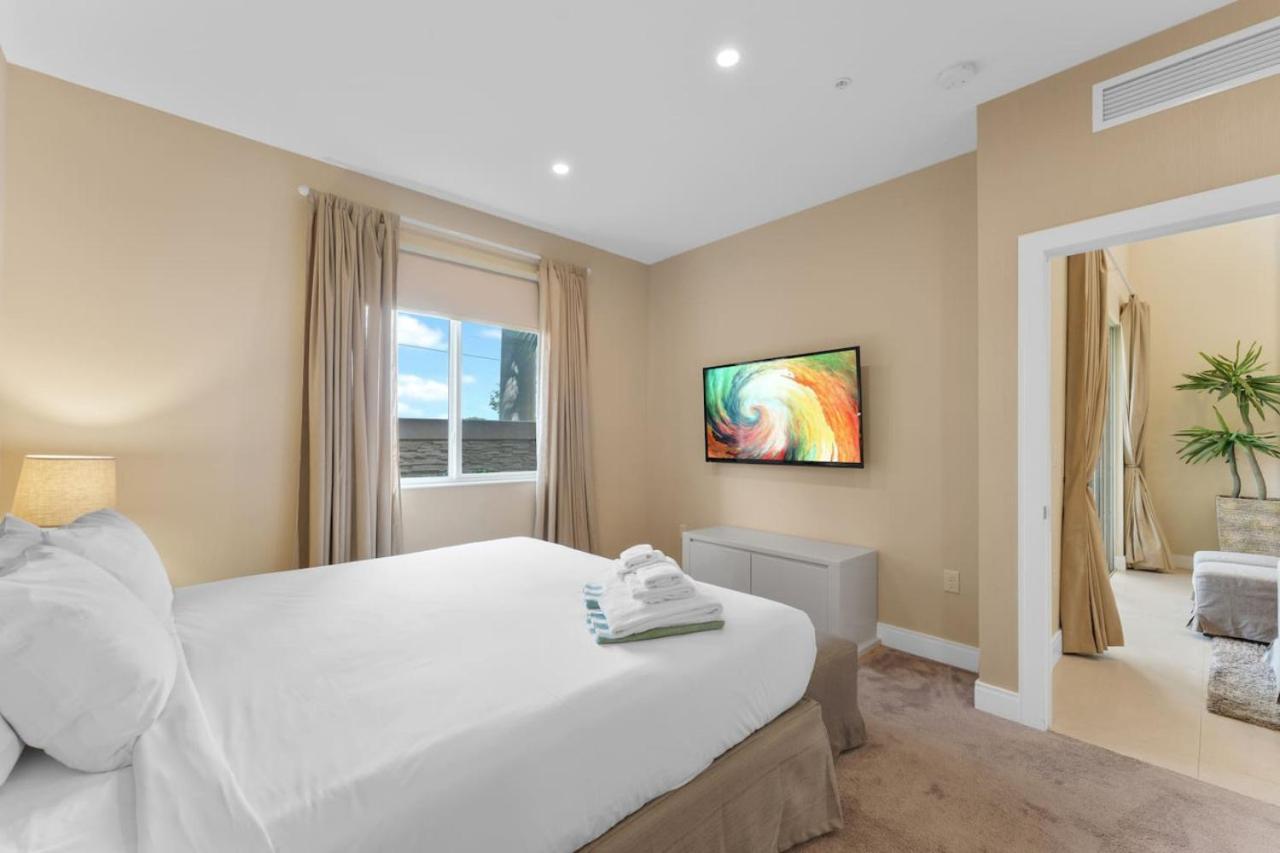 Luxury 4br Townhouse Next To 3201 * Orlando