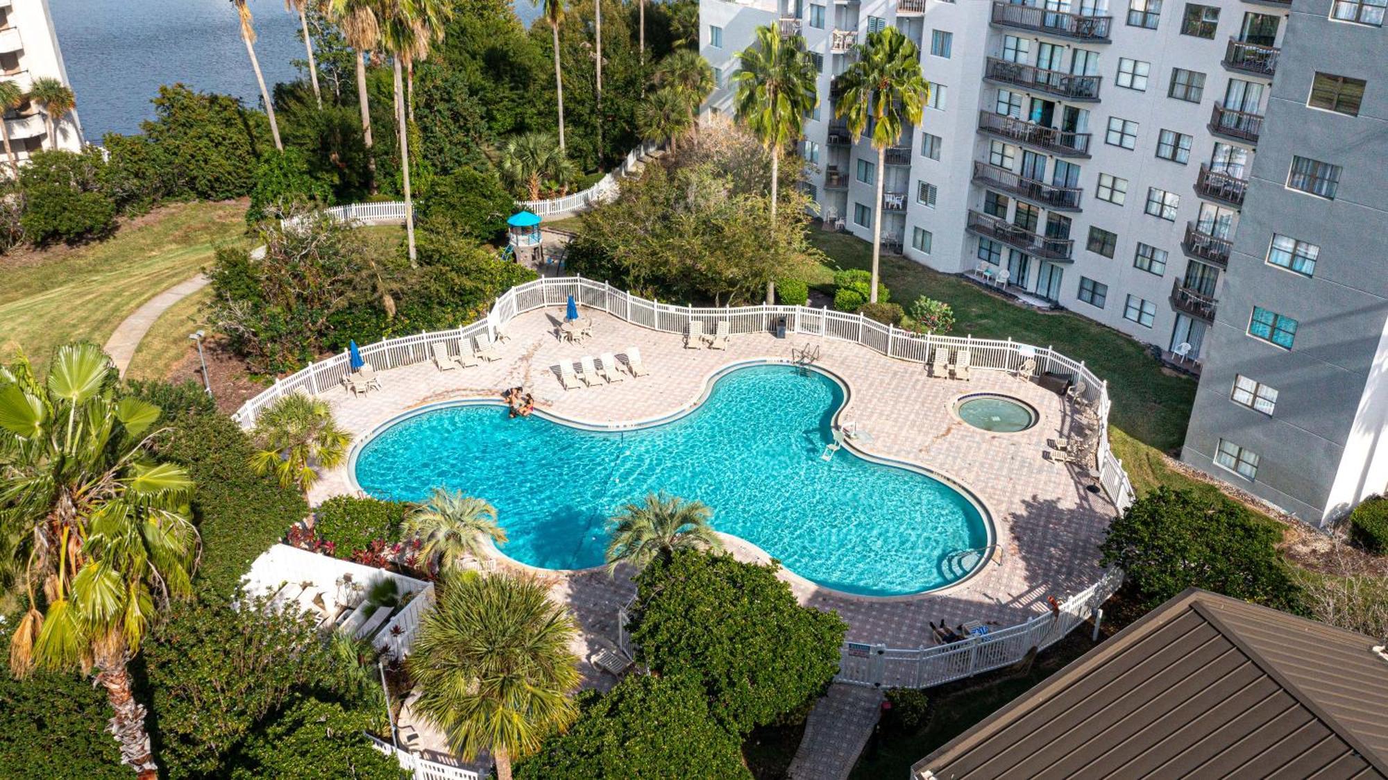 6165 Carrier Drive 1001 Orlando