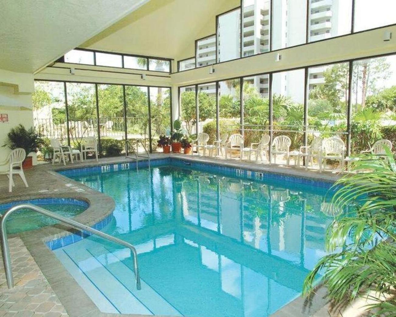 Apartment 6165 Carrier Drive 1001 *
