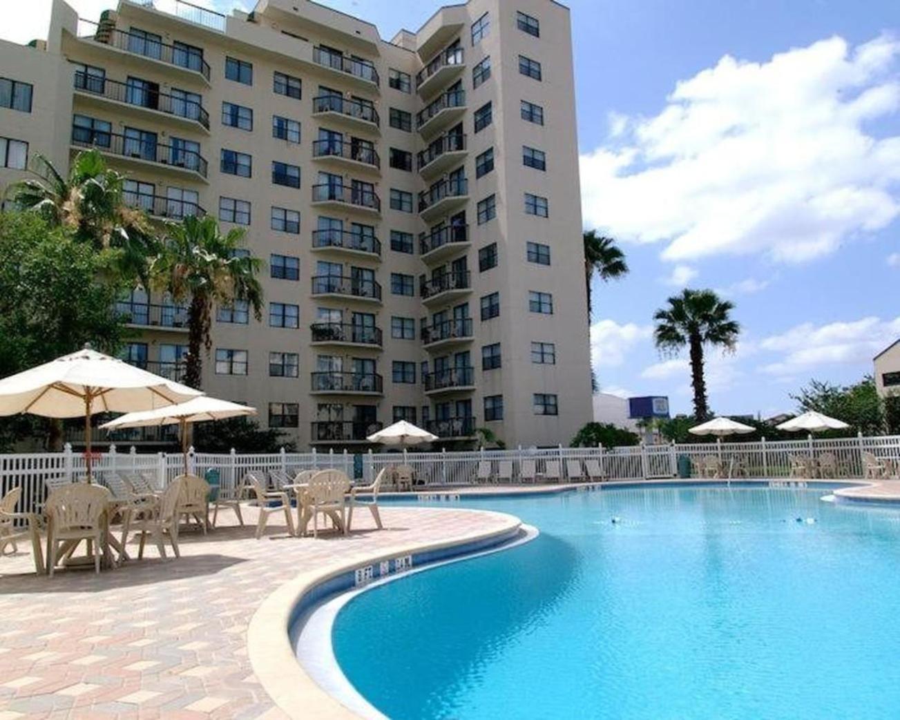 6165 Carrier Drive 1001 Orlando