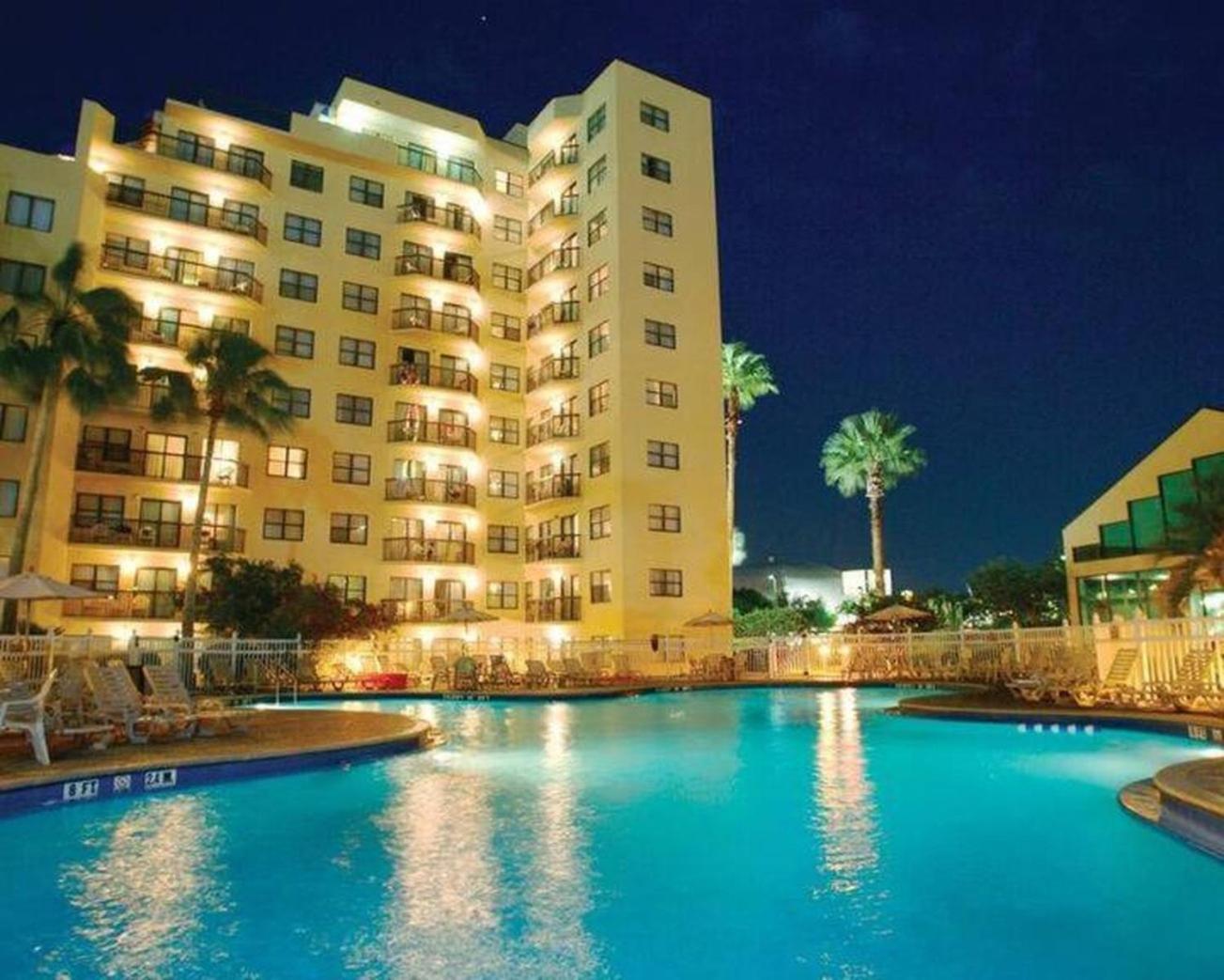 6165 Carrier Drive 1001 Orlando