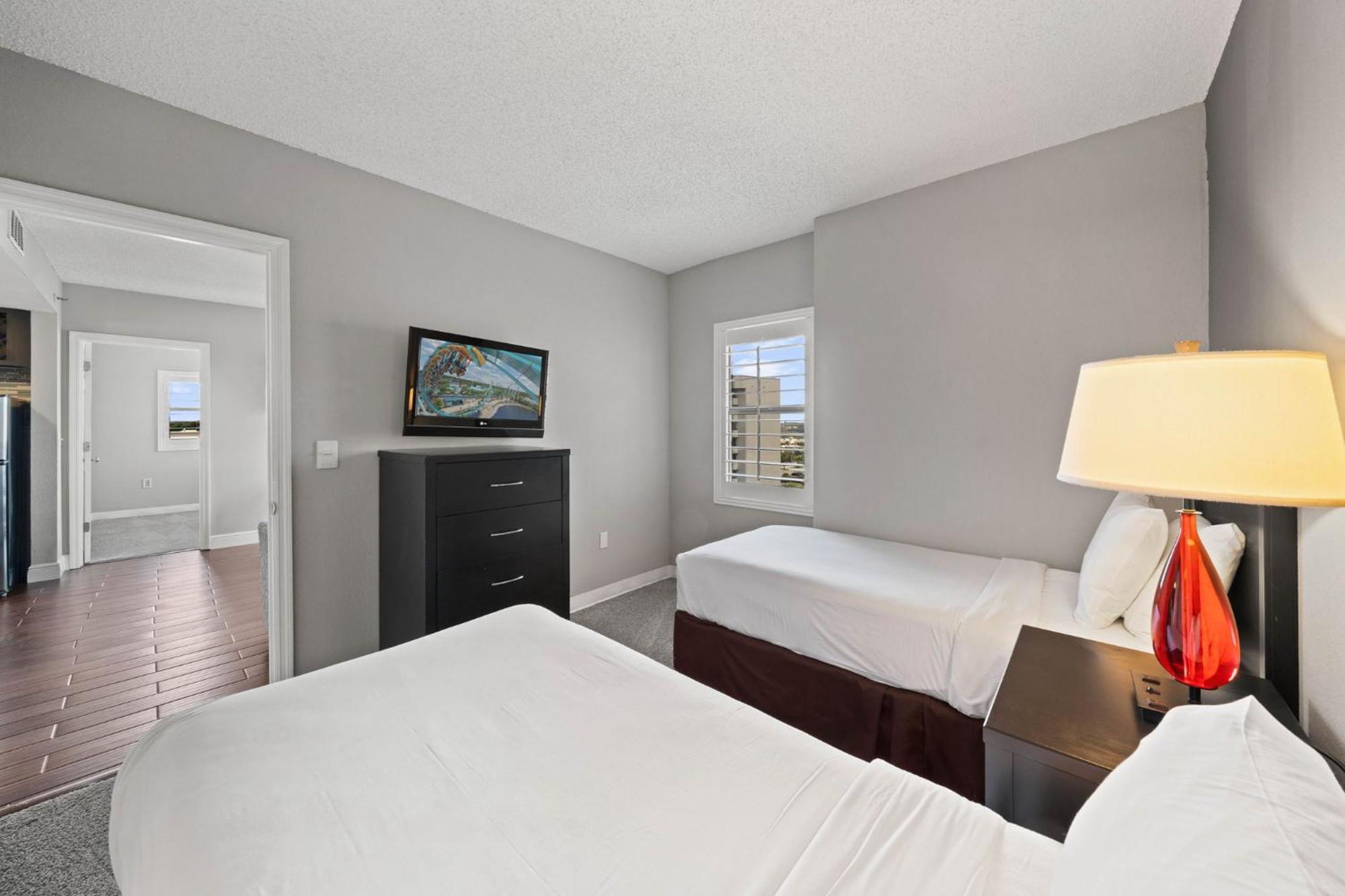 Apartment 6165 Carrier Drive 1001 Orlando