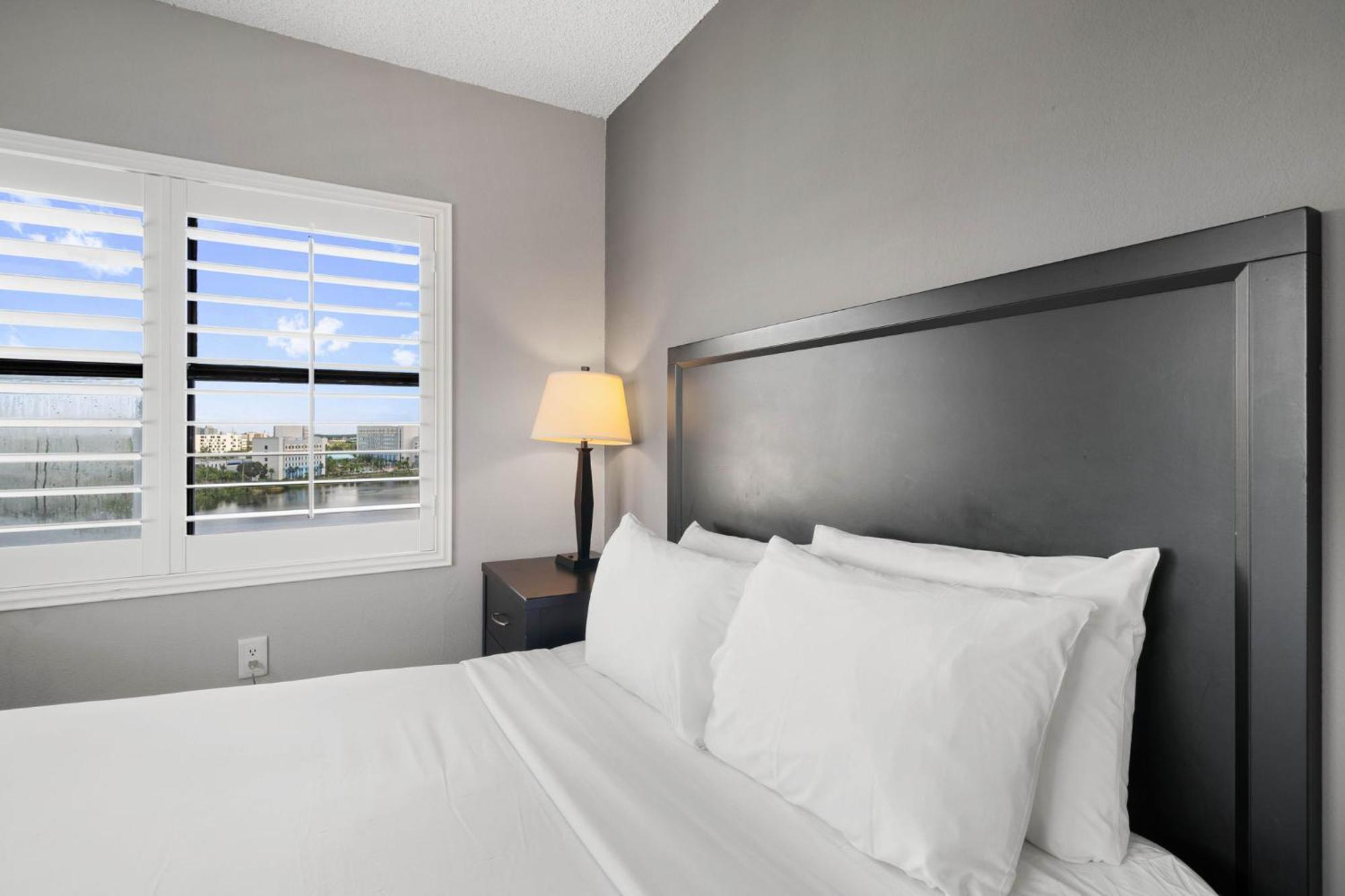 Apartment 6165 Carrier Drive 1001
