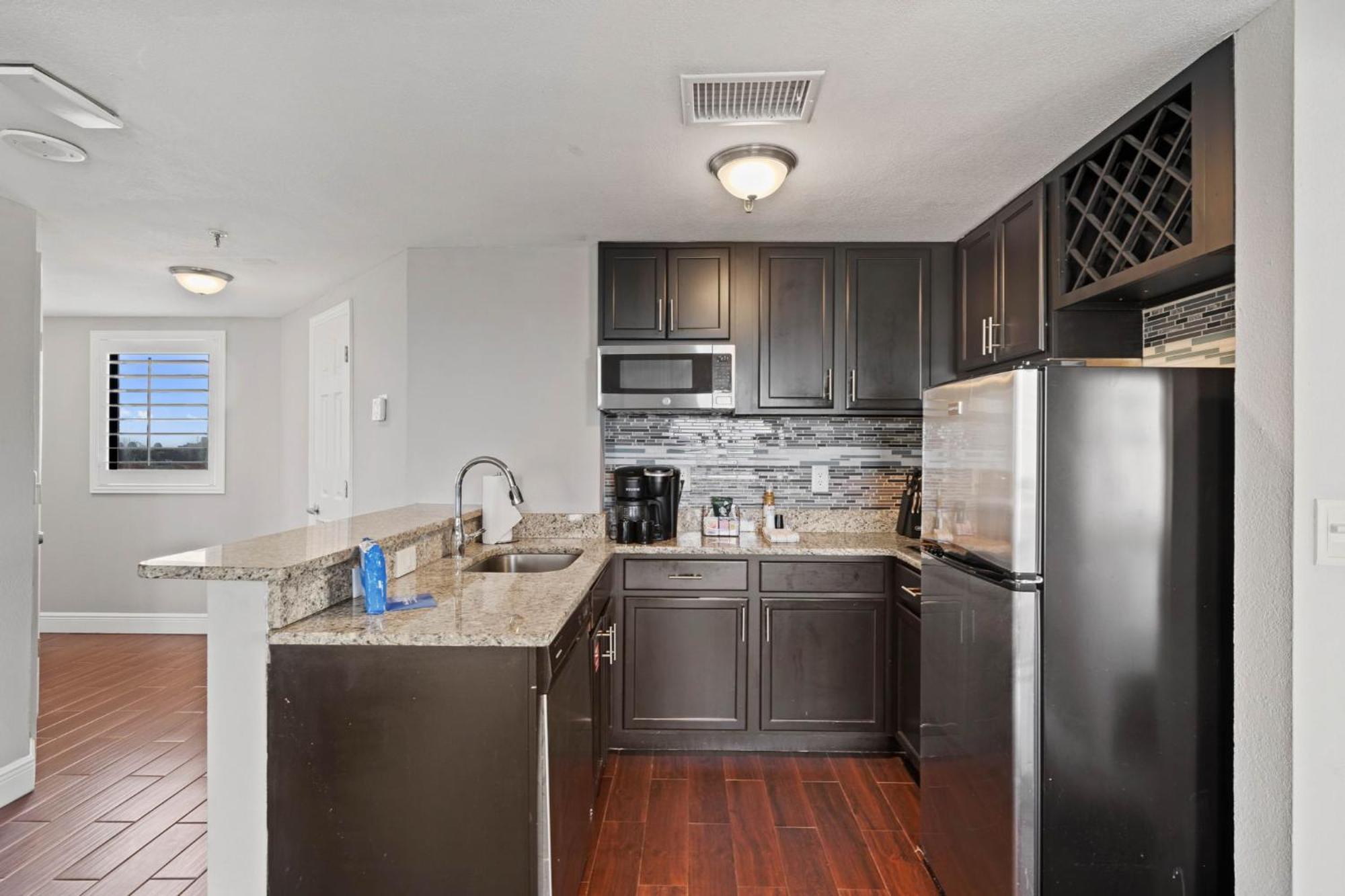 6165 Carrier Drive 1001 Apartment