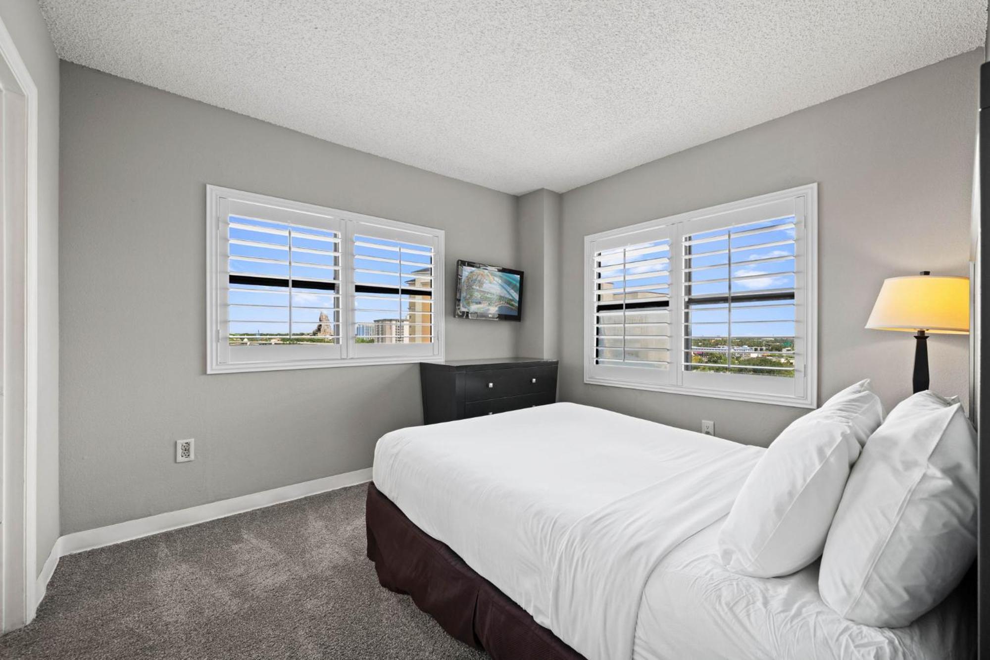 Apartment 6165 Carrier Drive 1001 *