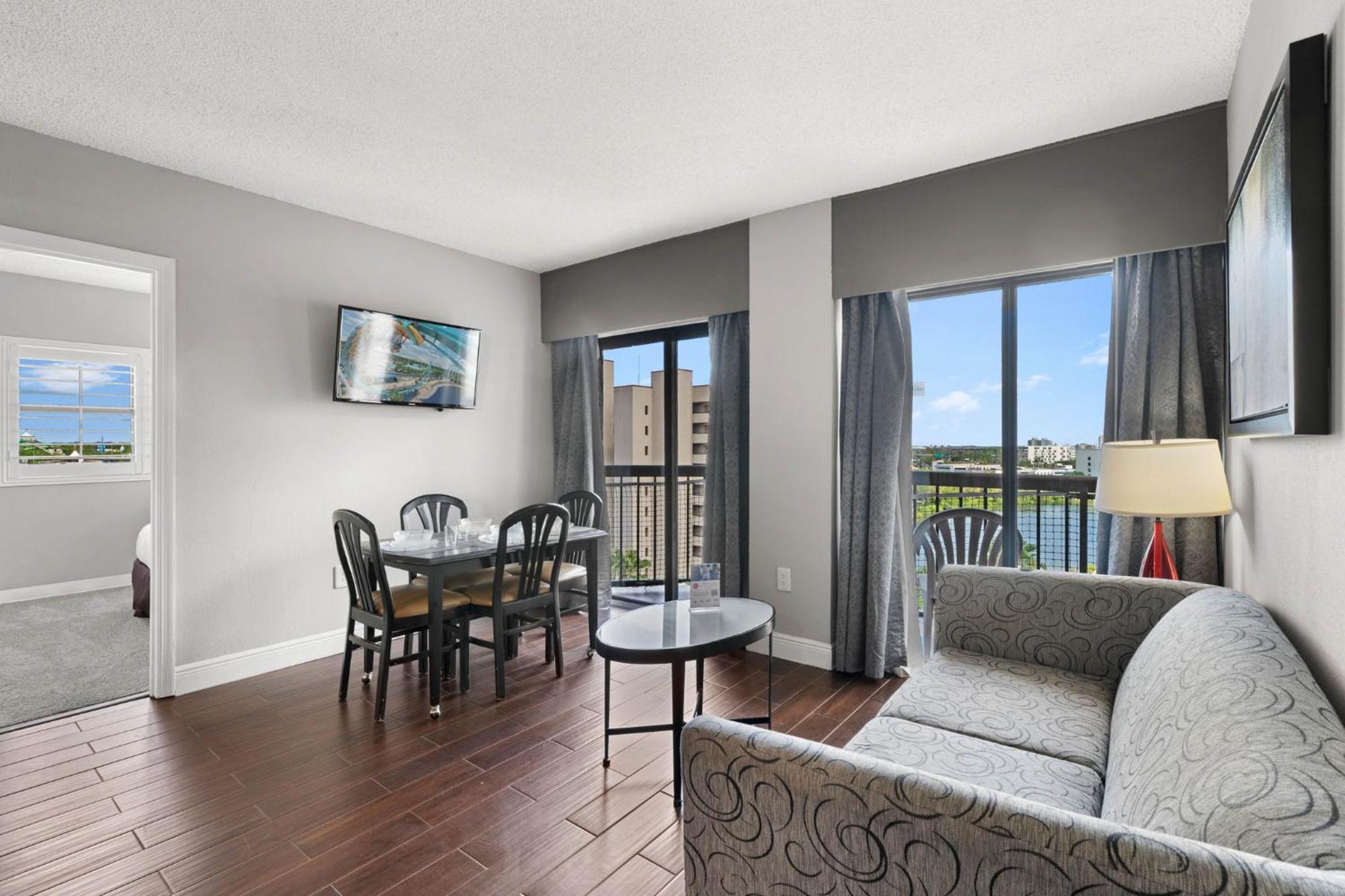 6165 Carrier Drive 1001 Apartment *