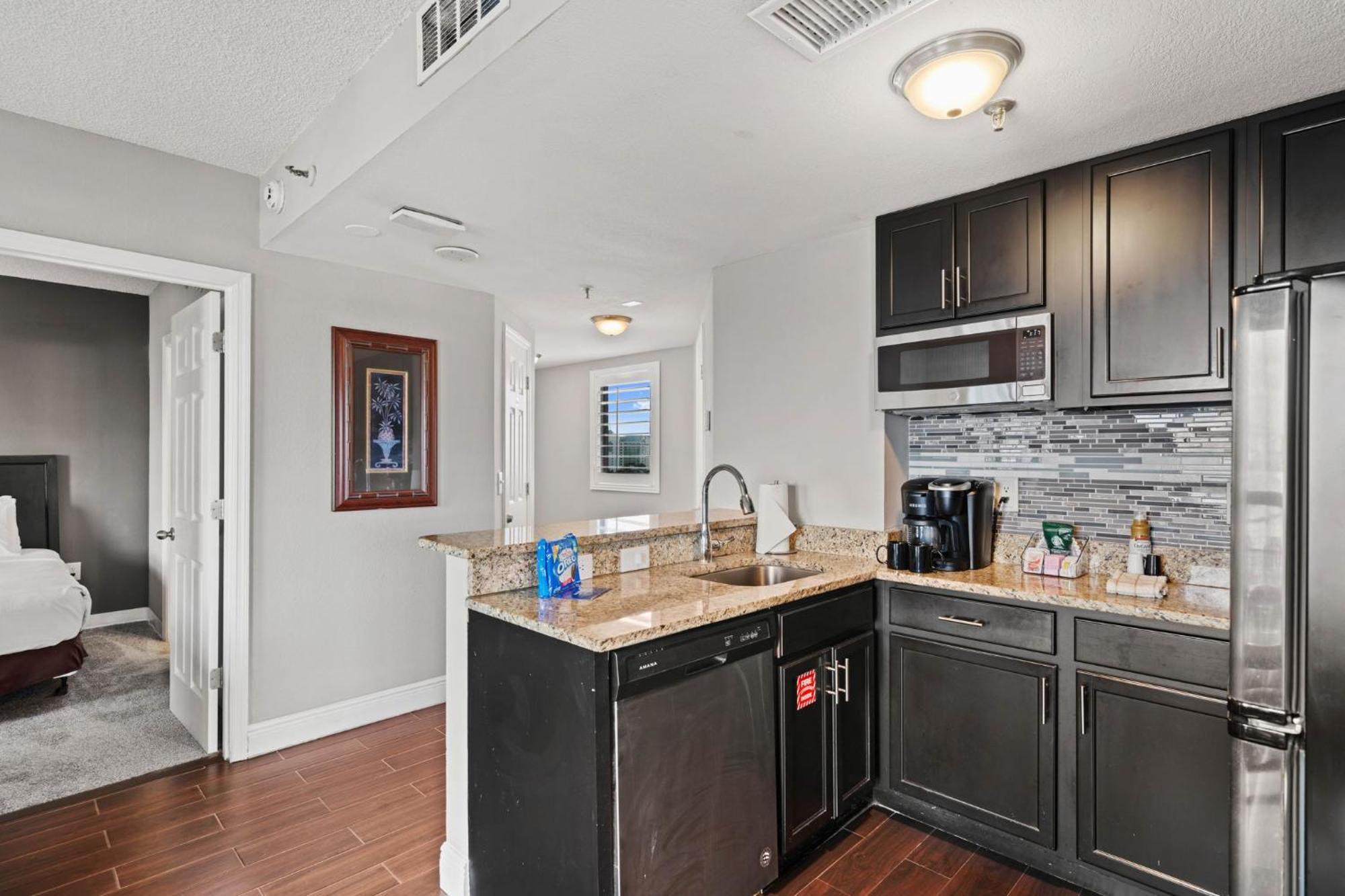 Apartment 6165 Carrier Drive 1001 Orlando