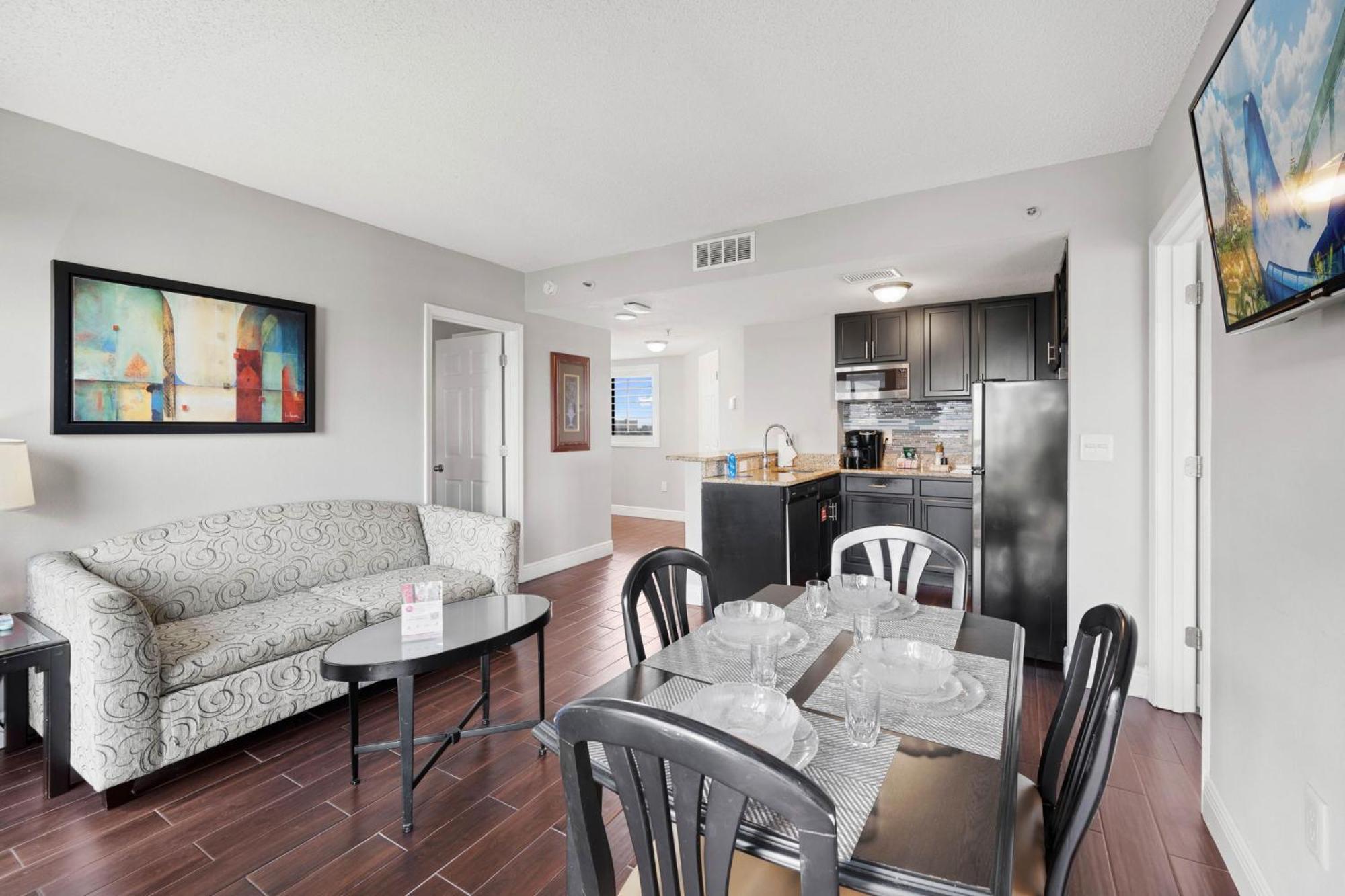 6165 Carrier Drive 1001 Apartment