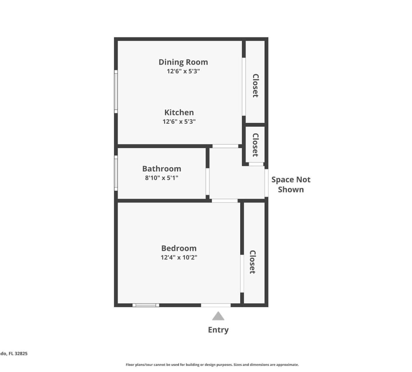 La Maison De Lorbu - Private Apartment Orlando
