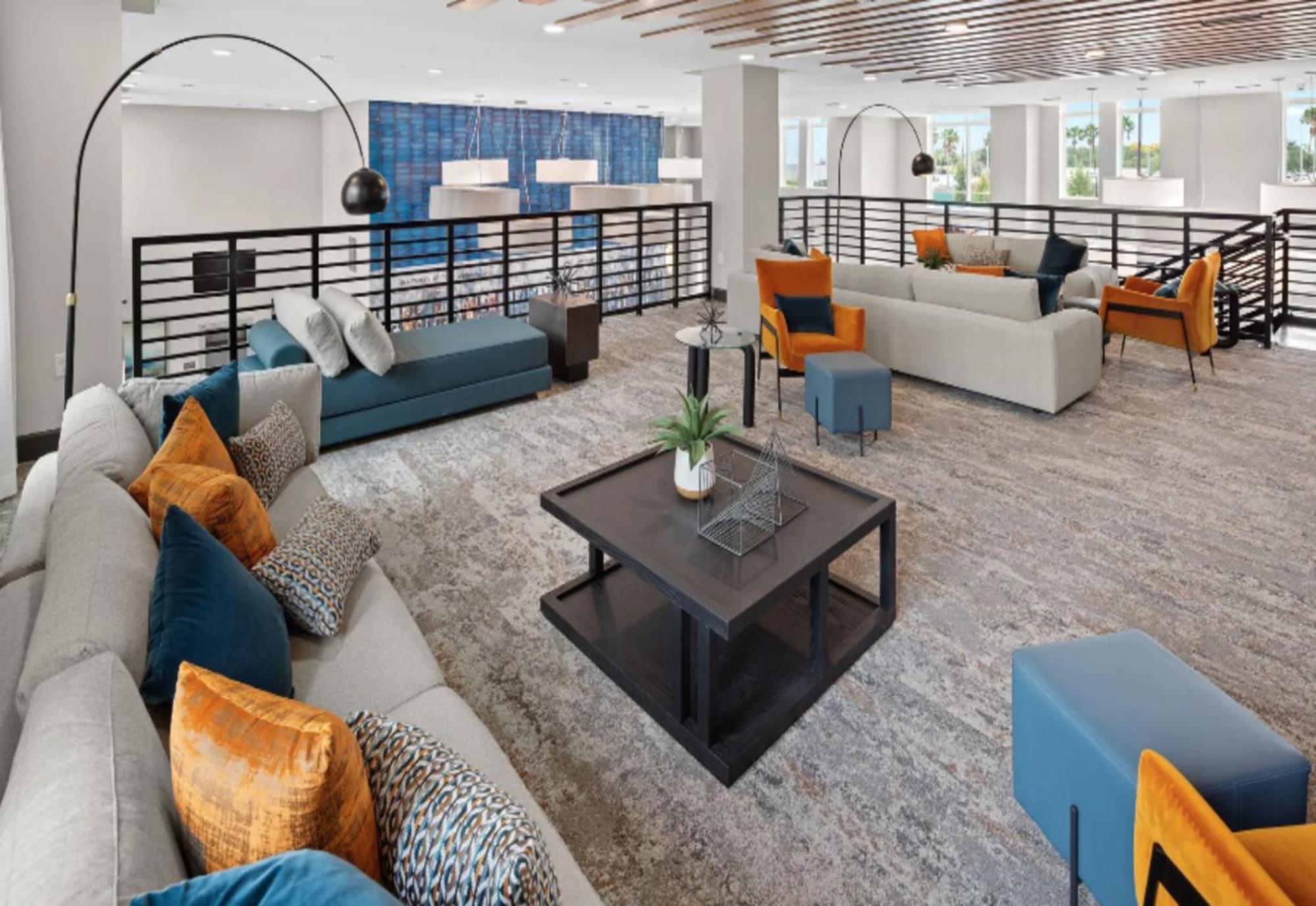 Deseo Grande By Barsala Aparthotel Orlando