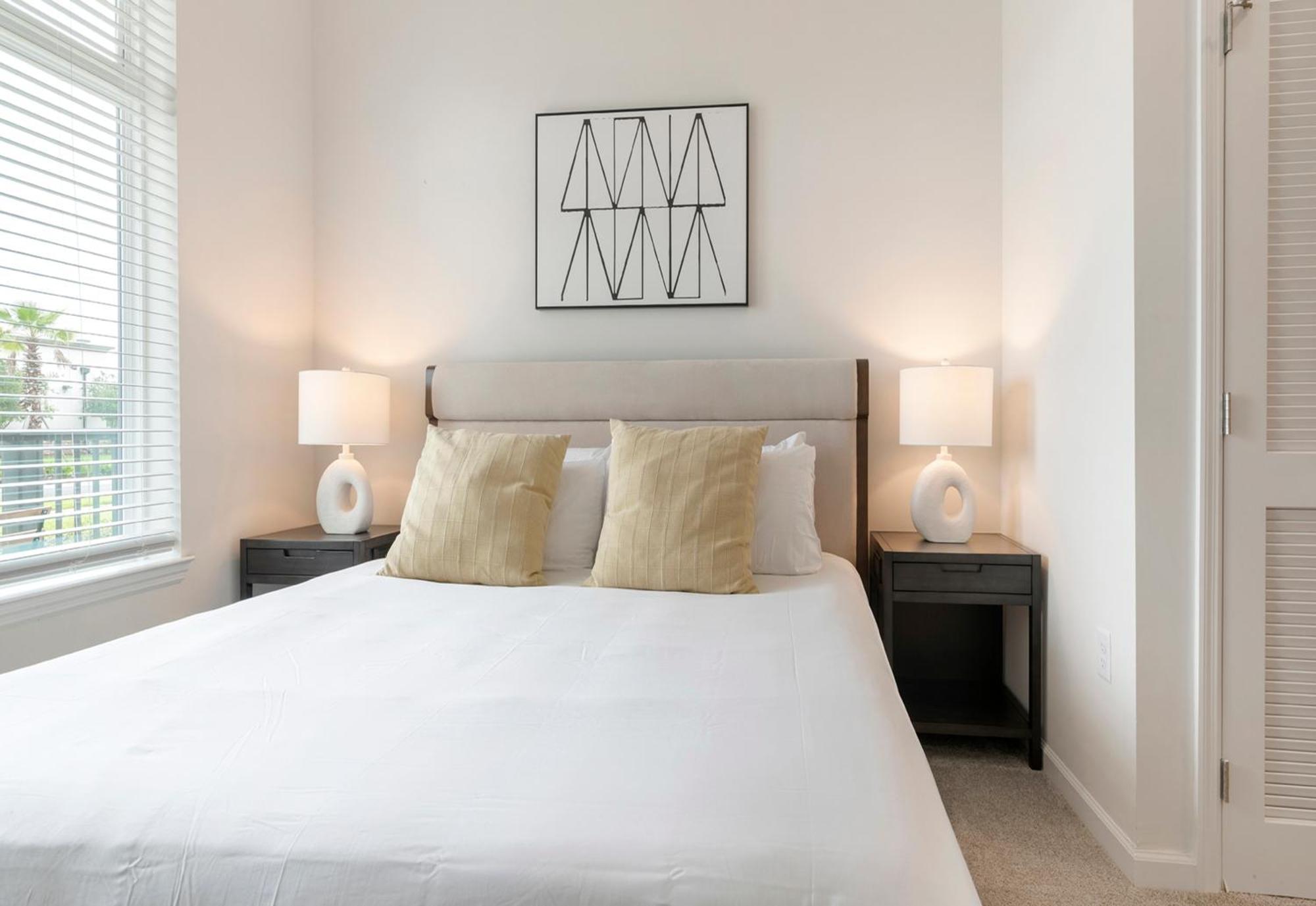 Aparthotel Deseo Grande By Barsala Orlando