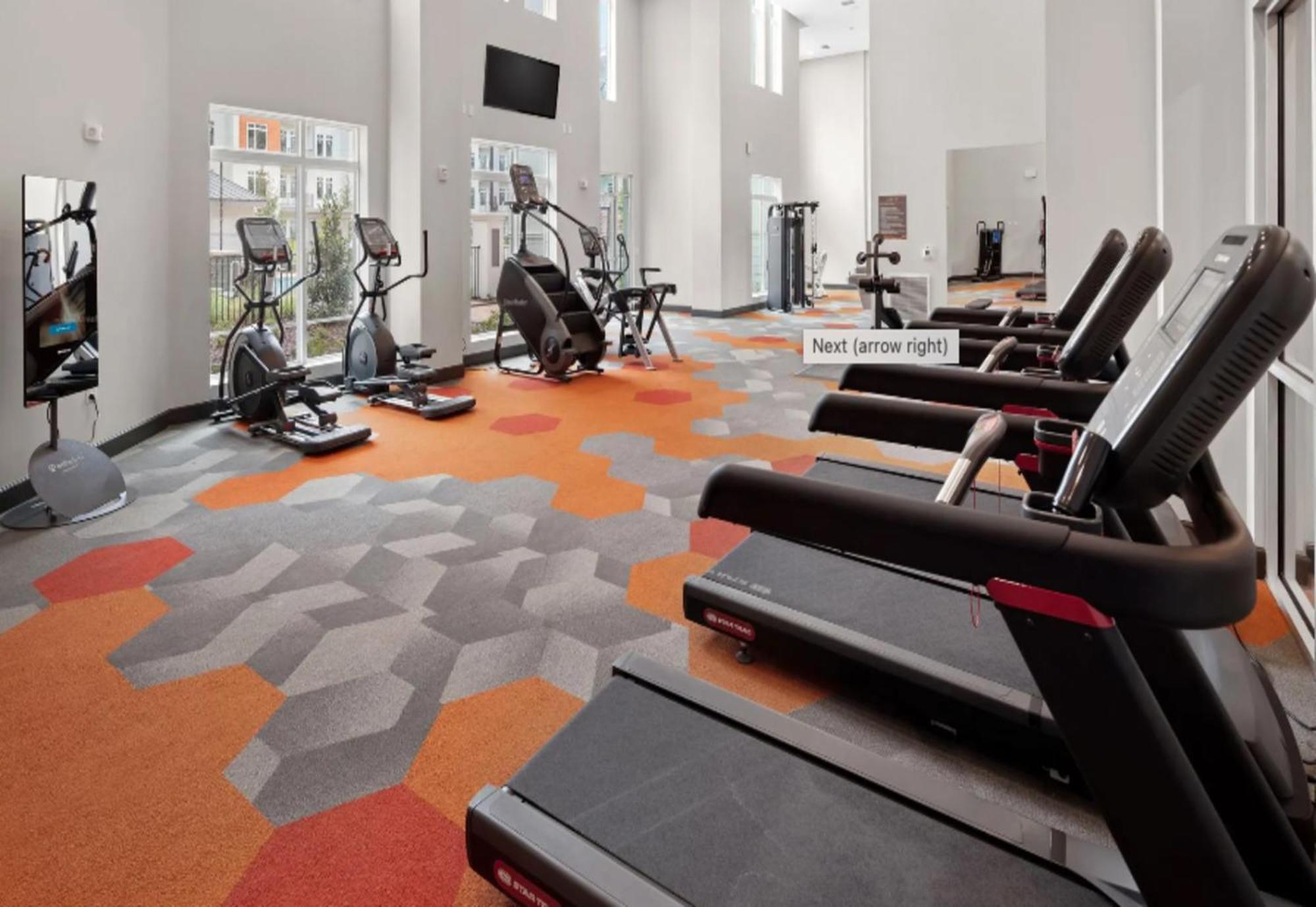 Deseo Grande By Barsala Aparthotel Orlando