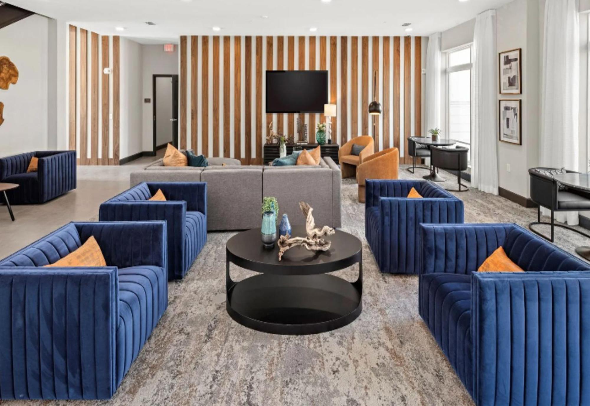 Aparthotel Deseo Grande By Barsala Orlando