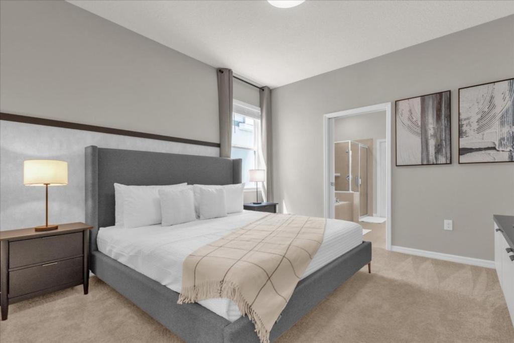 Holiday home 7 Bedrooms- 5 Bathrooms- Windsor Cay1285er
