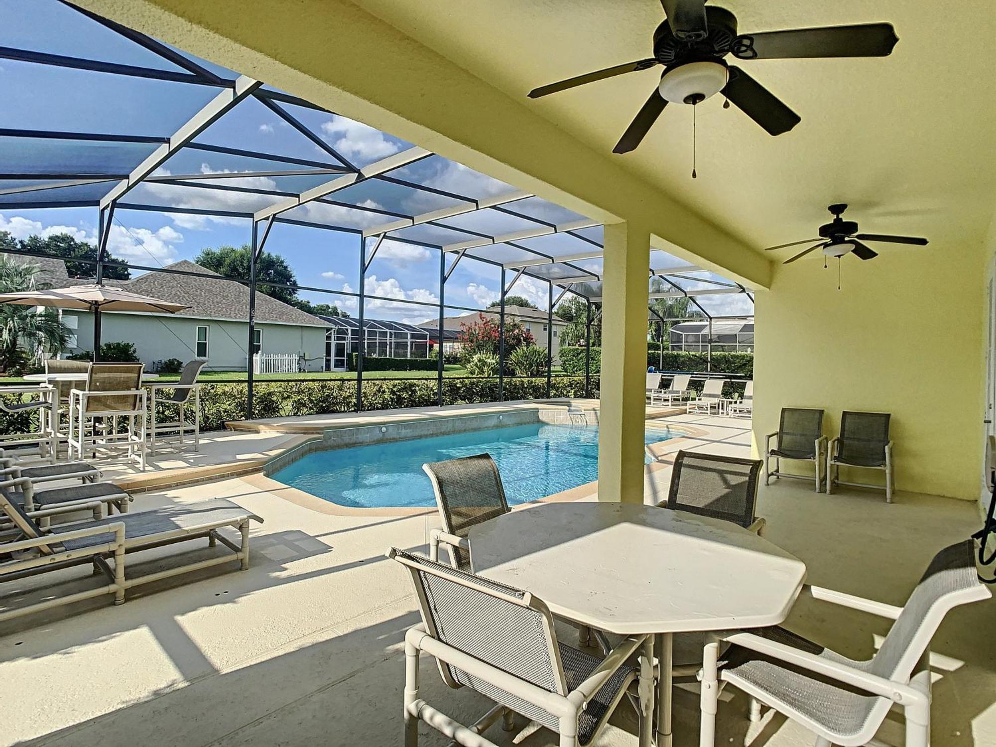 - Formosa Gardens 553 Villa Orlando
