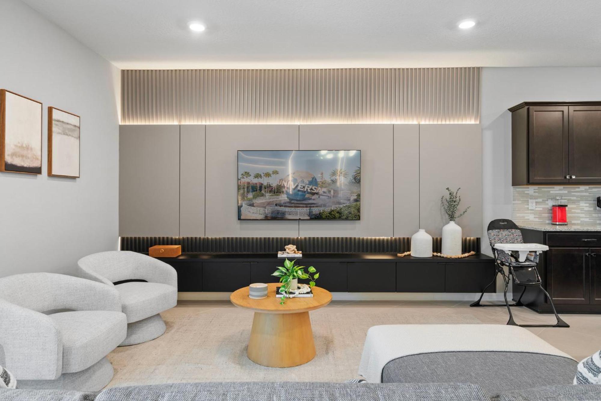 10 Bedrooms- 8 Bathrooms- Windsor Cay16267sk * Orlando