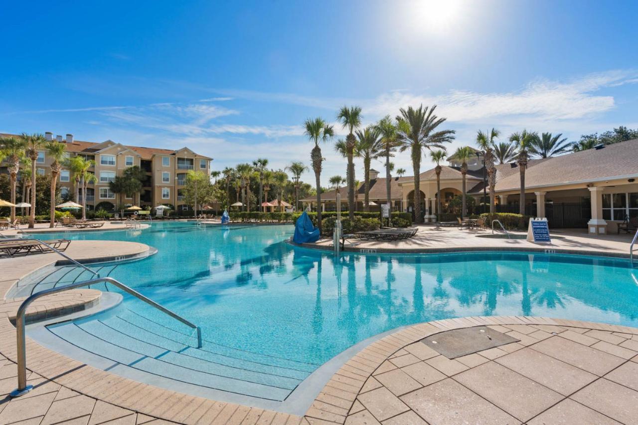 3br Getaway, Pool, Waterslides, By Orlando