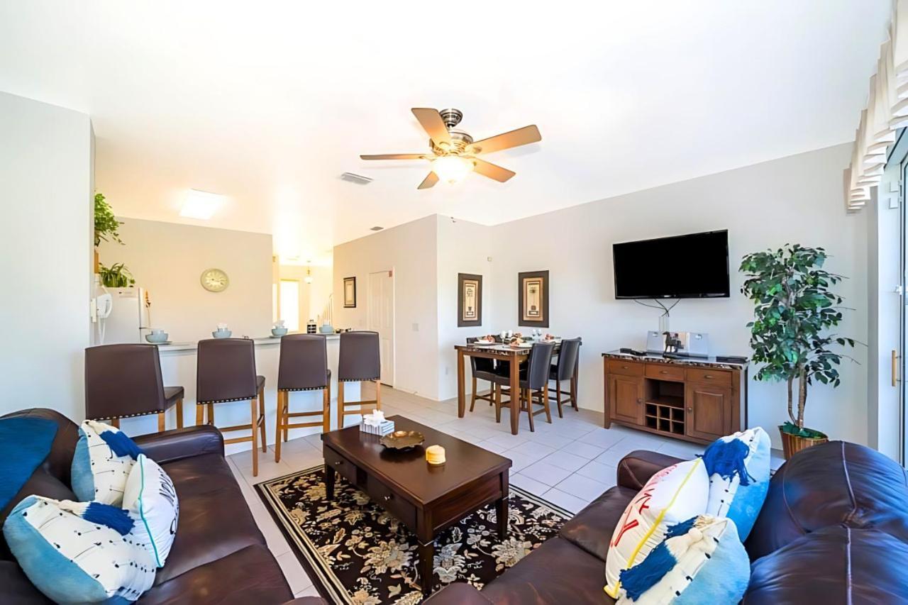 3br Getaway, Pool, Waterslides, By Orlando