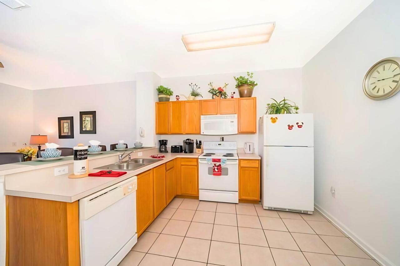 3br Getaway, Pool, Waterslides, By * Orlando
