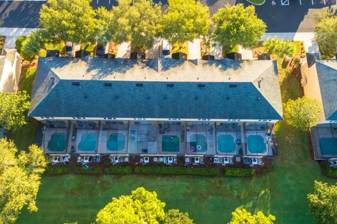 3br Getaway, Pool, Waterslides, By * Orlando