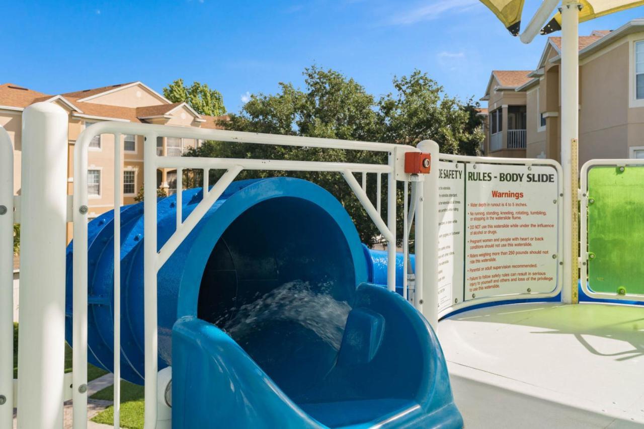 3br Getaway, Pool, Waterslides, By