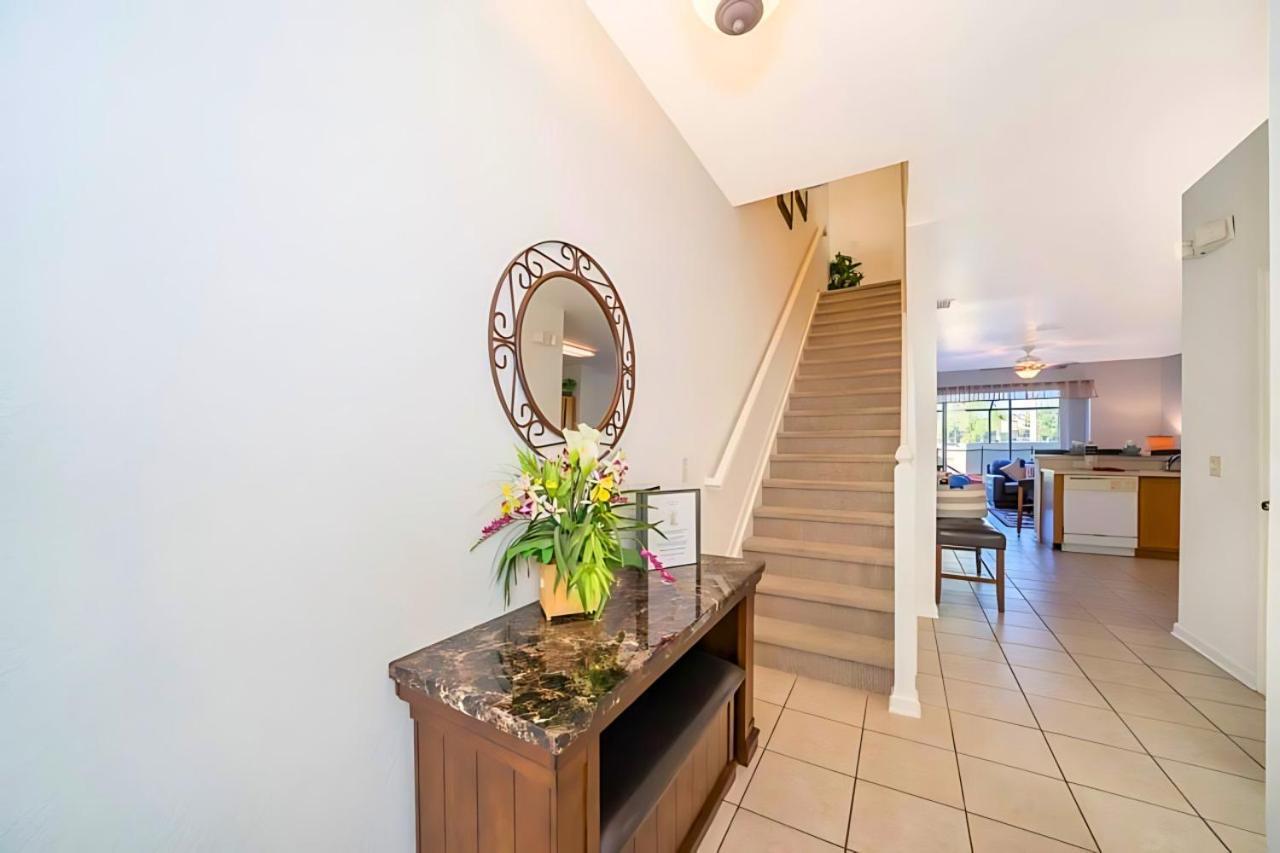 Holiday home 3br Getaway, Pool, Waterslides, By Orlando