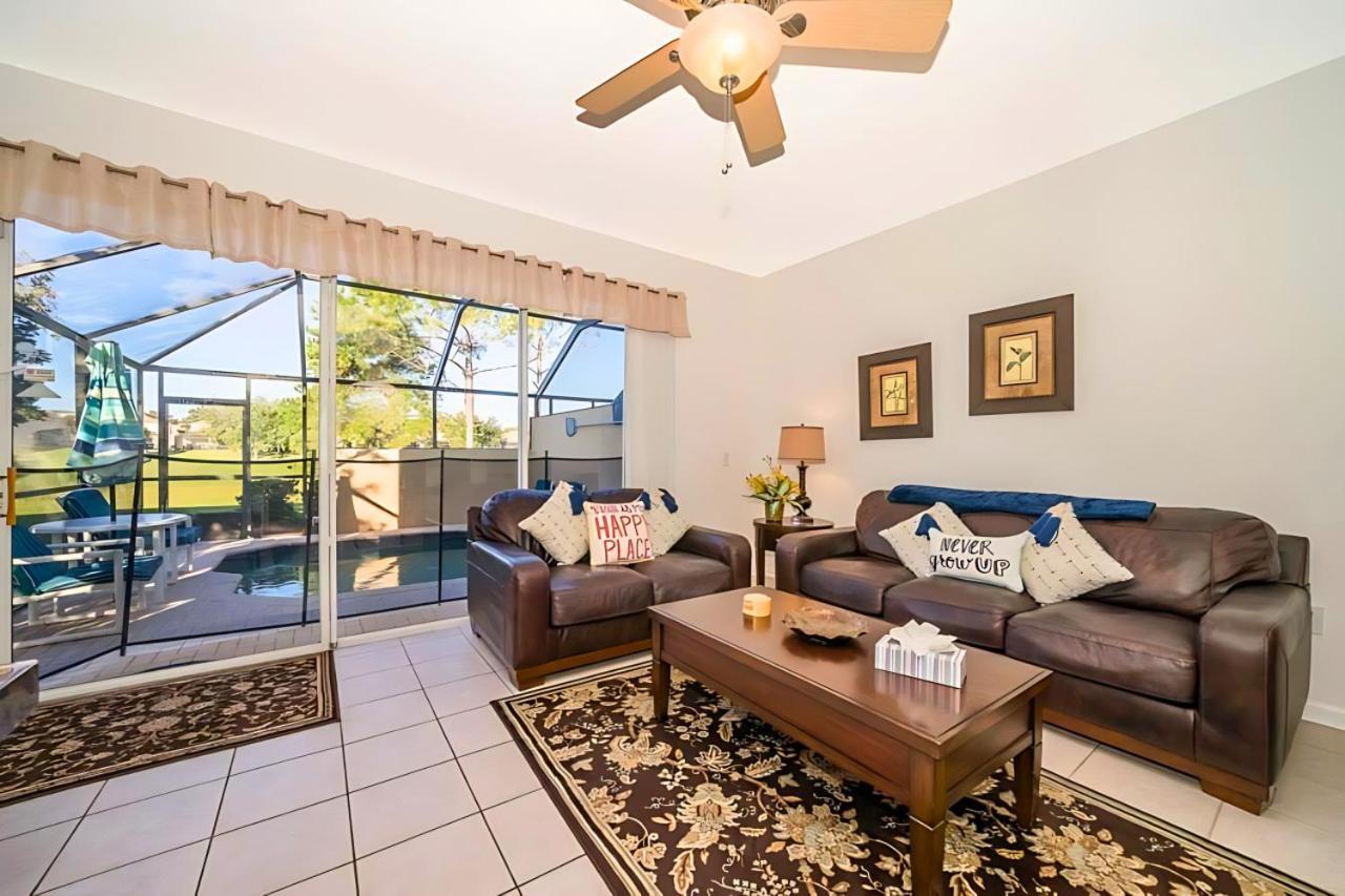 3br Getaway, Pool, Waterslides, By Orlando