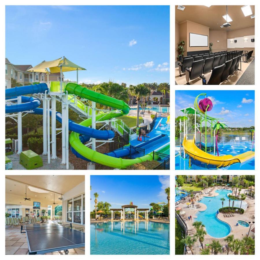 3br Getaway, Pool, Waterslides, By Holiday home *