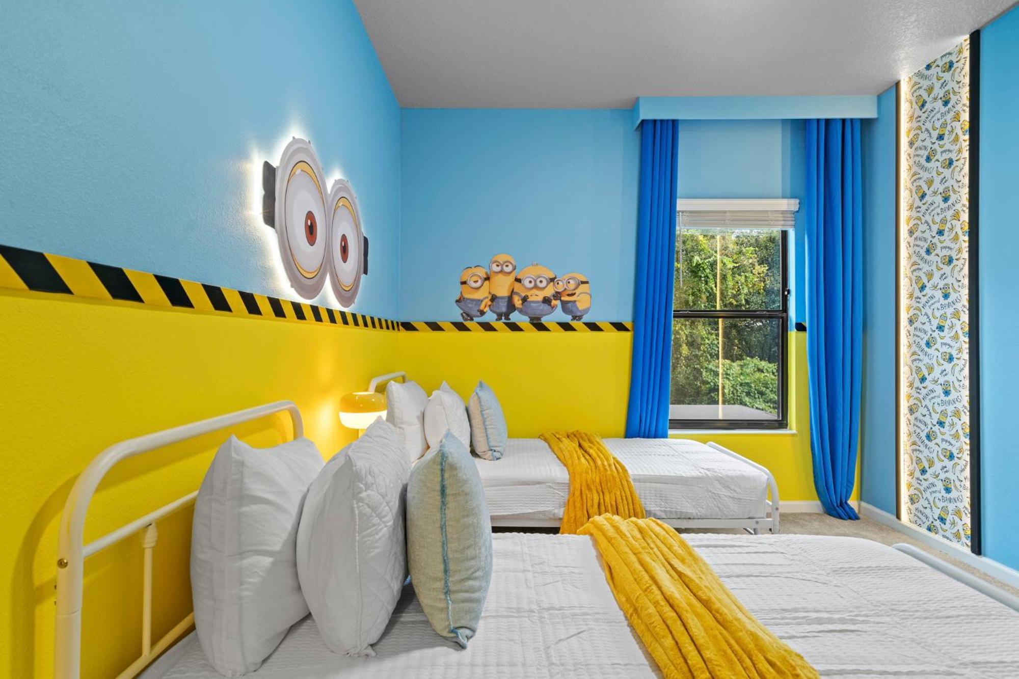 Holiday home 5 Bedrooms-5 Bathrooms- Paradiso Grande 10473 Et *