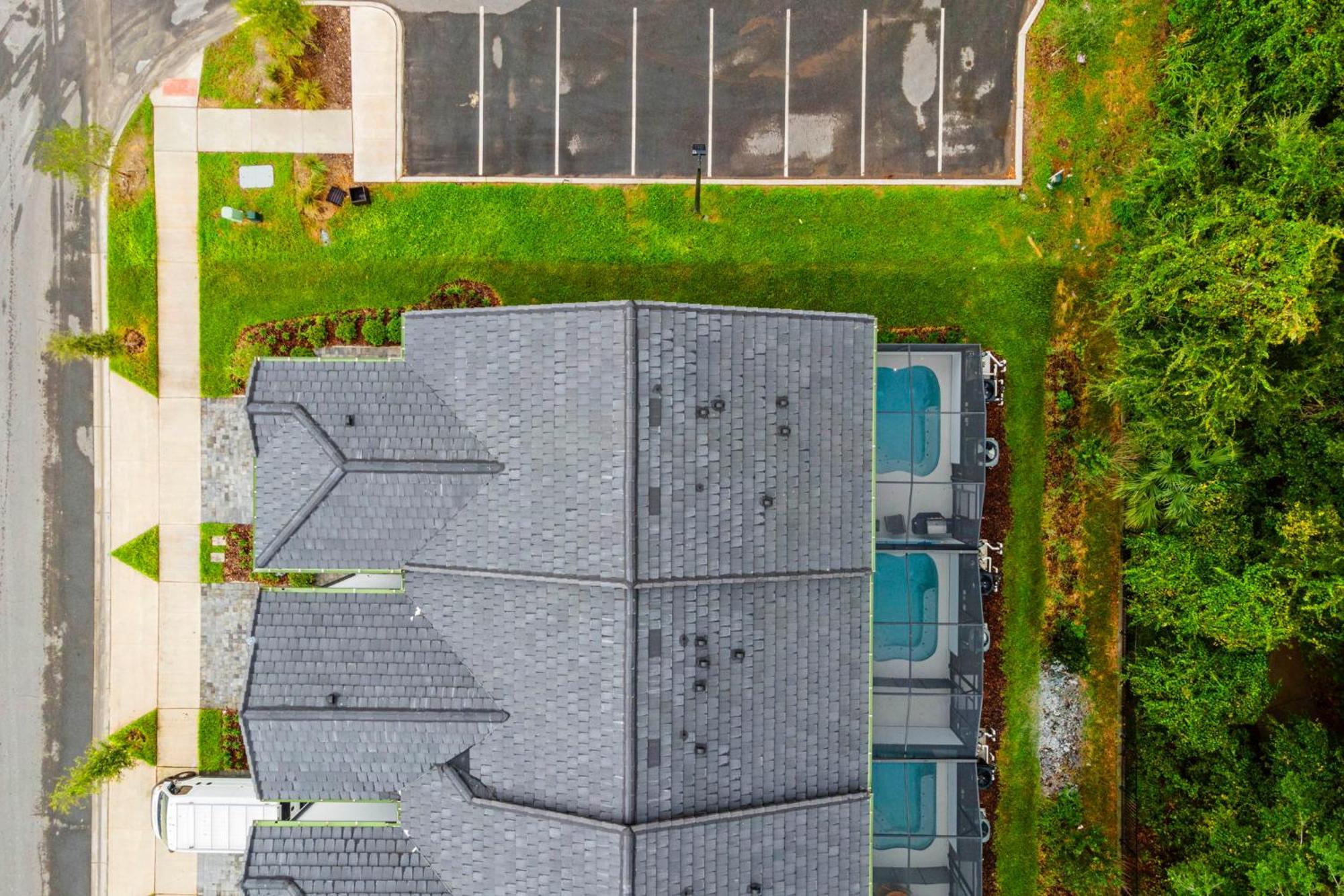5 Bedrooms-5 Bathrooms- Paradiso Grande 10473 Et *