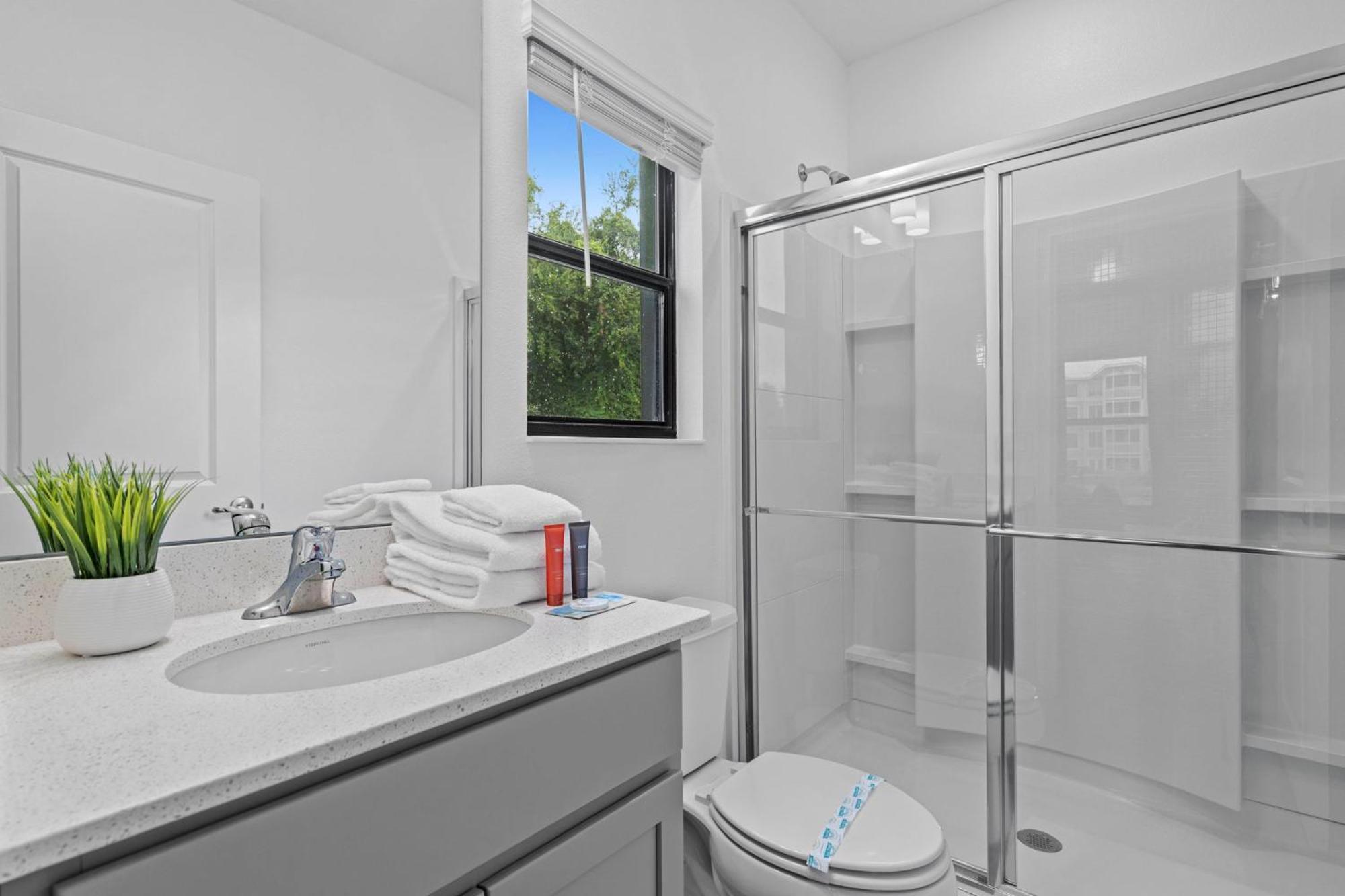 Holiday home 5 Bedrooms-5 Bathrooms- Paradiso Grande 10473 Et *
