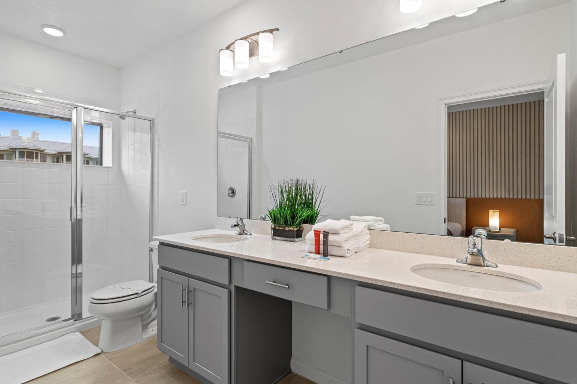 5 Bedrooms-5 Bathrooms- Paradiso Grande 10473 Et Orlando