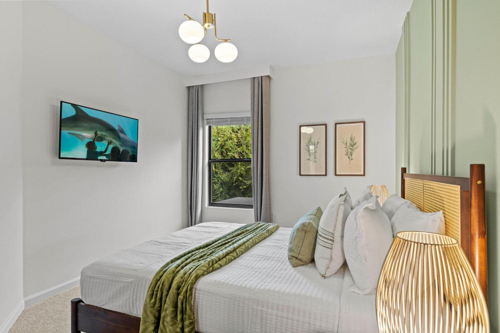 5 Bedrooms-5 Bathrooms- Paradiso Grande 10473 Et *