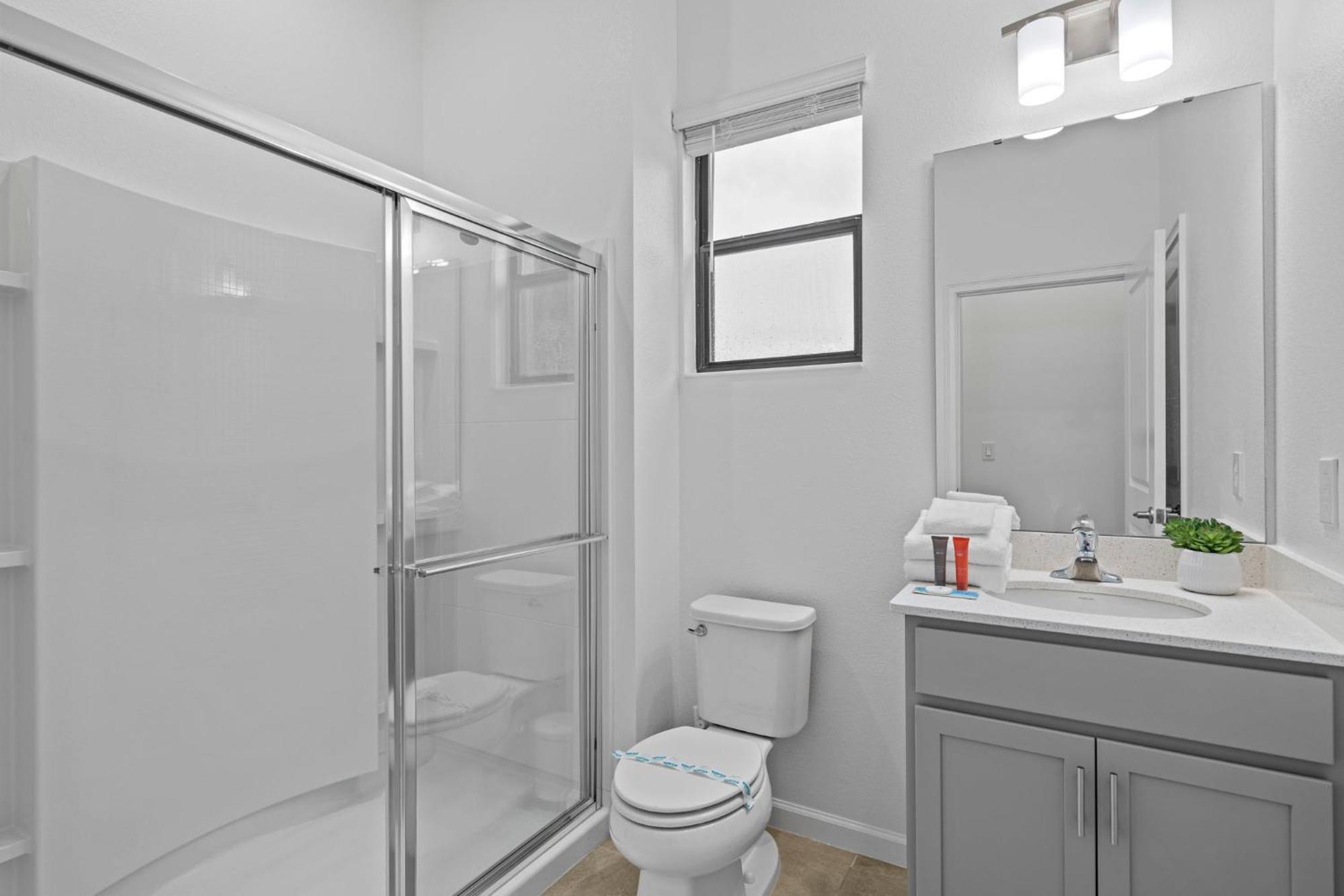 Holiday home 5 Bedrooms-5 Bathrooms- Paradiso Grande 10473 Et Orlando