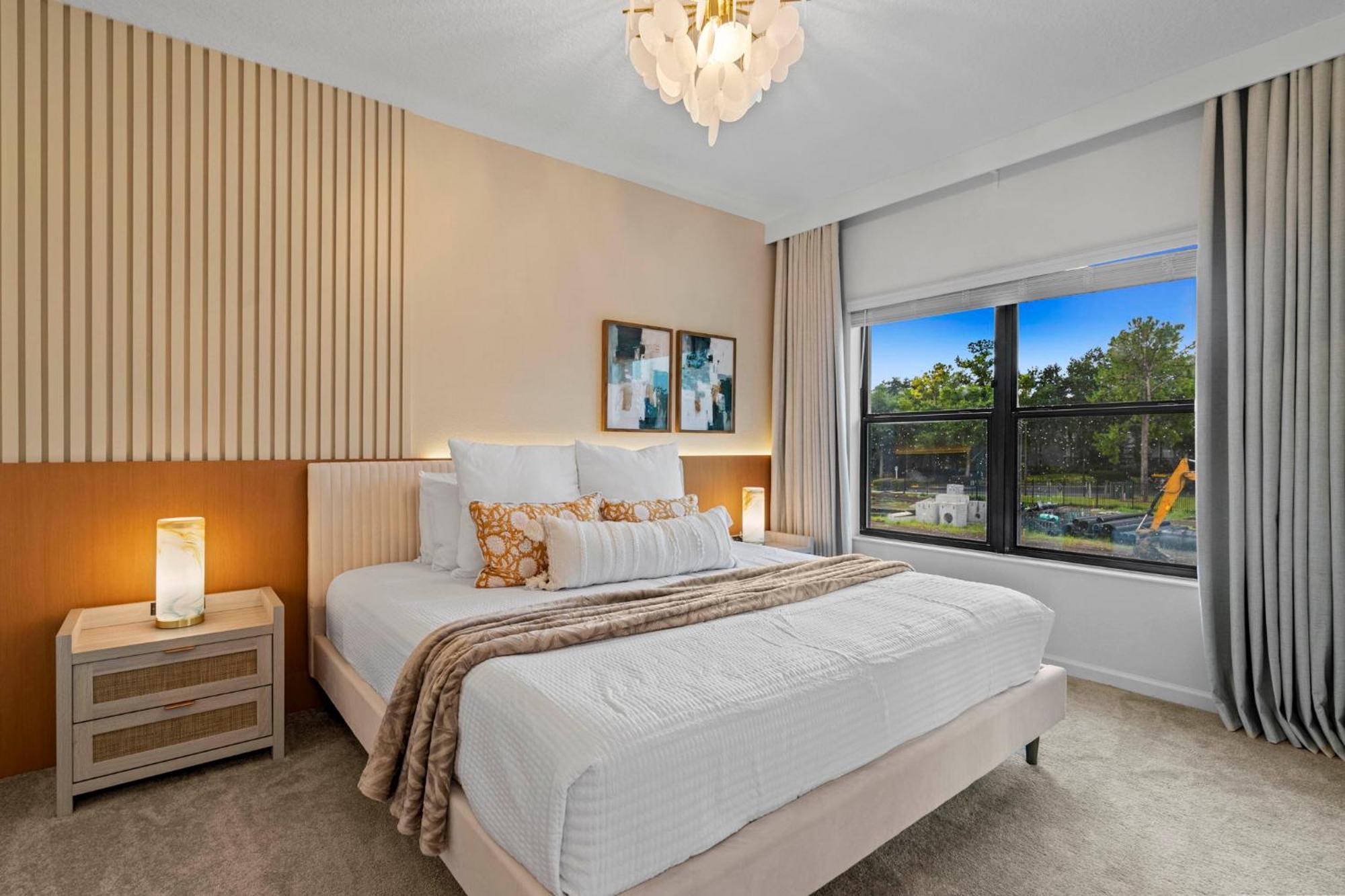 Holiday home 5 Bedrooms-5 Bathrooms- Paradiso Grande 10473 Et