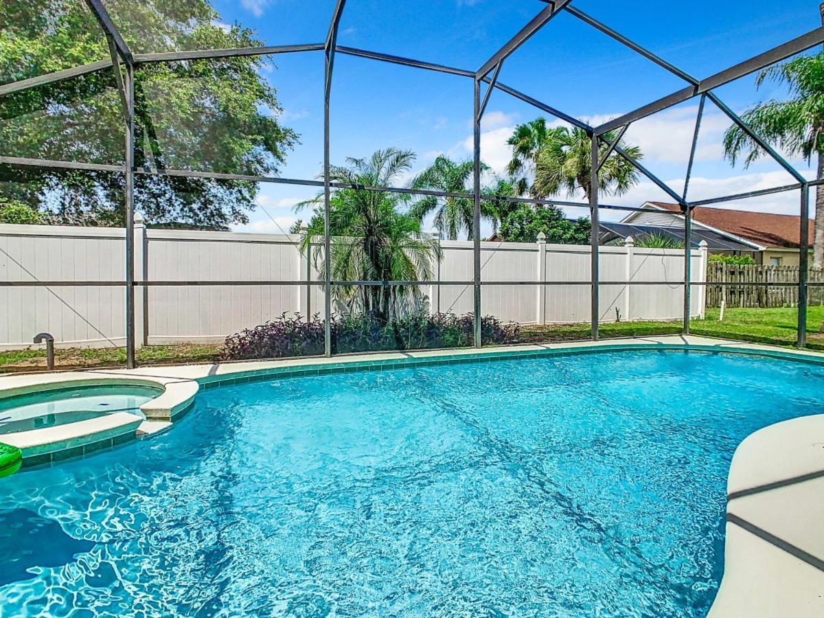 Dreamy 5br, 3bath Getaway, Pool, Spa, Near * Orlando