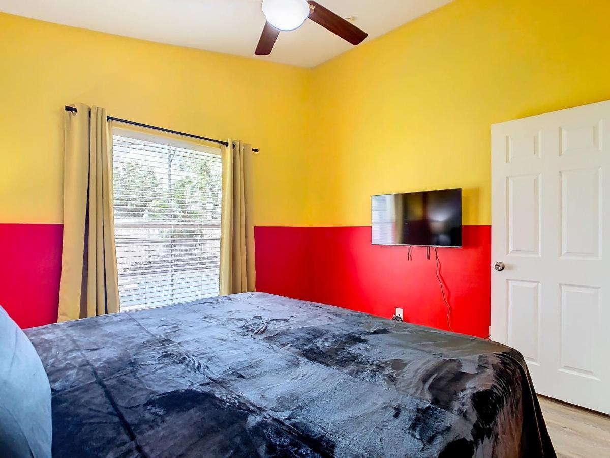 Holiday home Dreamy 5br, 3bath Getaway, Pool, Spa, Near