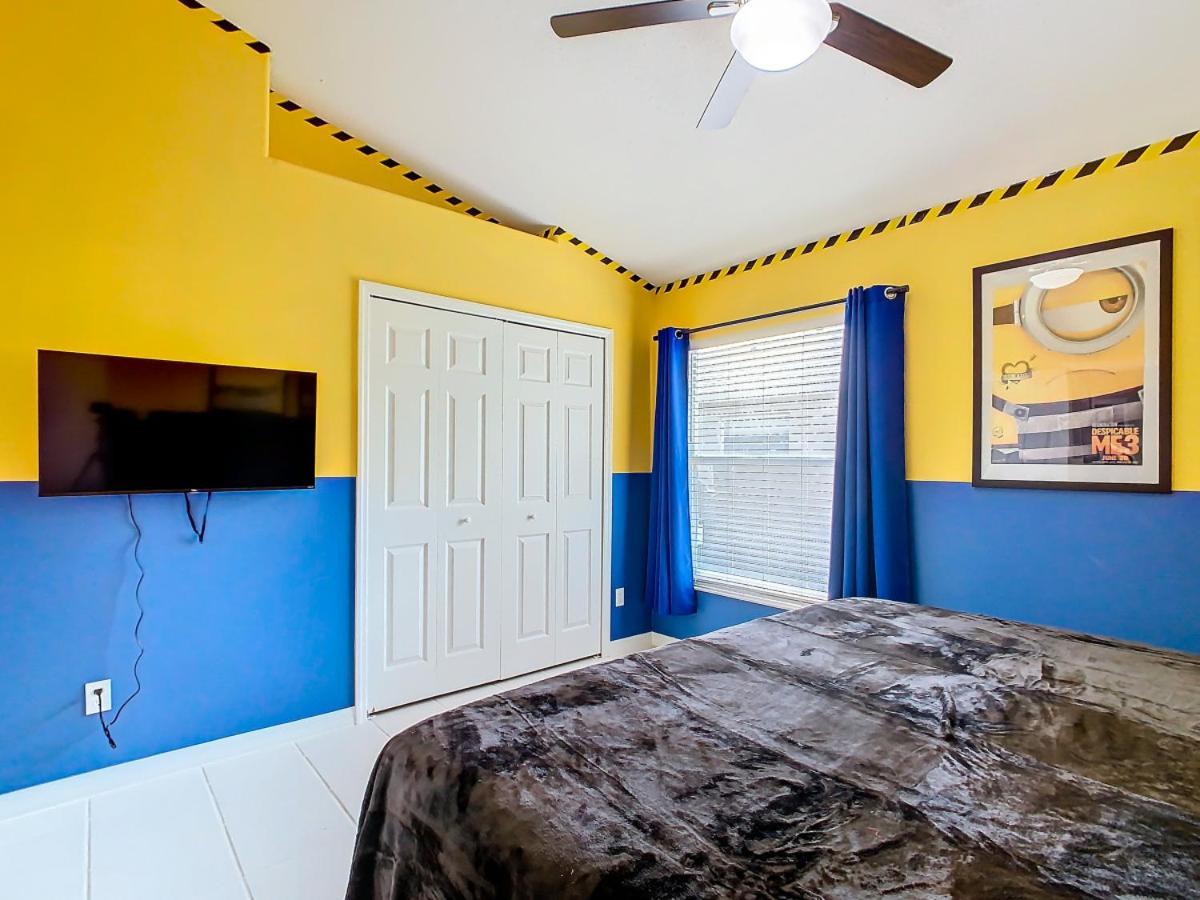 Holiday home Dreamy 5br, 3bath Getaway, Pool, Spa, Near